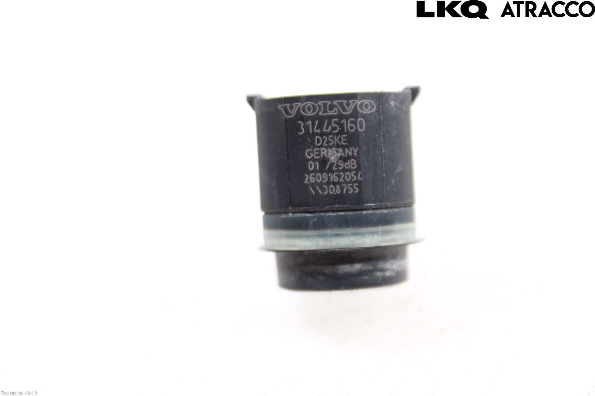 Volvo V60 14-18 Sensor Ryggesensor