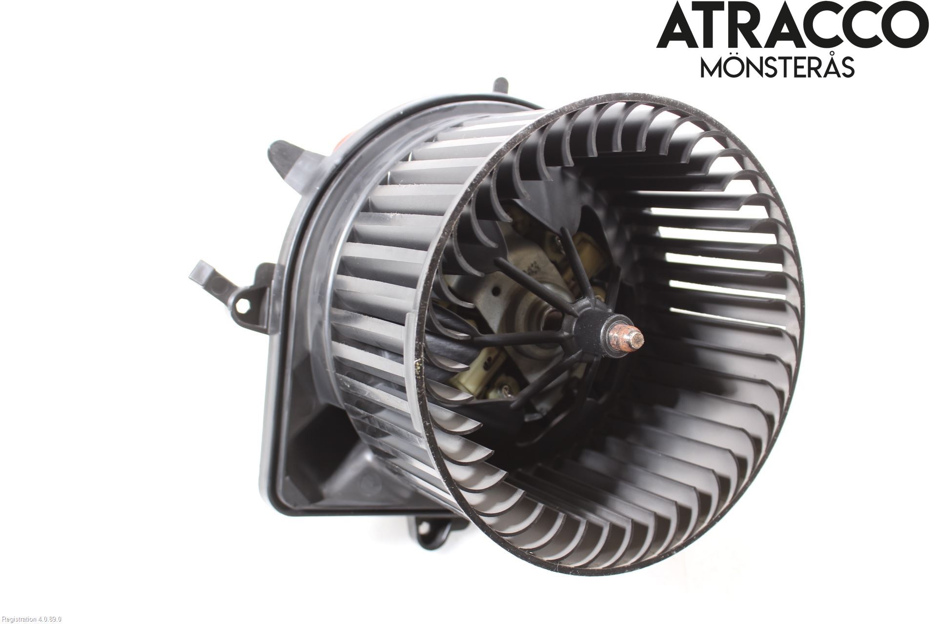 Mini COUNTRYMAN R60 11-16 Varmeapparat Viftemotor