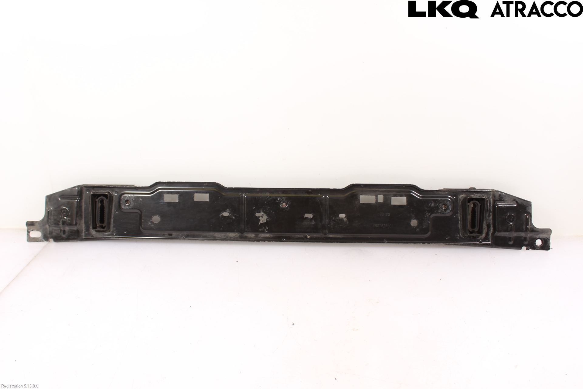 Opel ASTRA L 22- Radiator Feste - Ramme - Bjelk