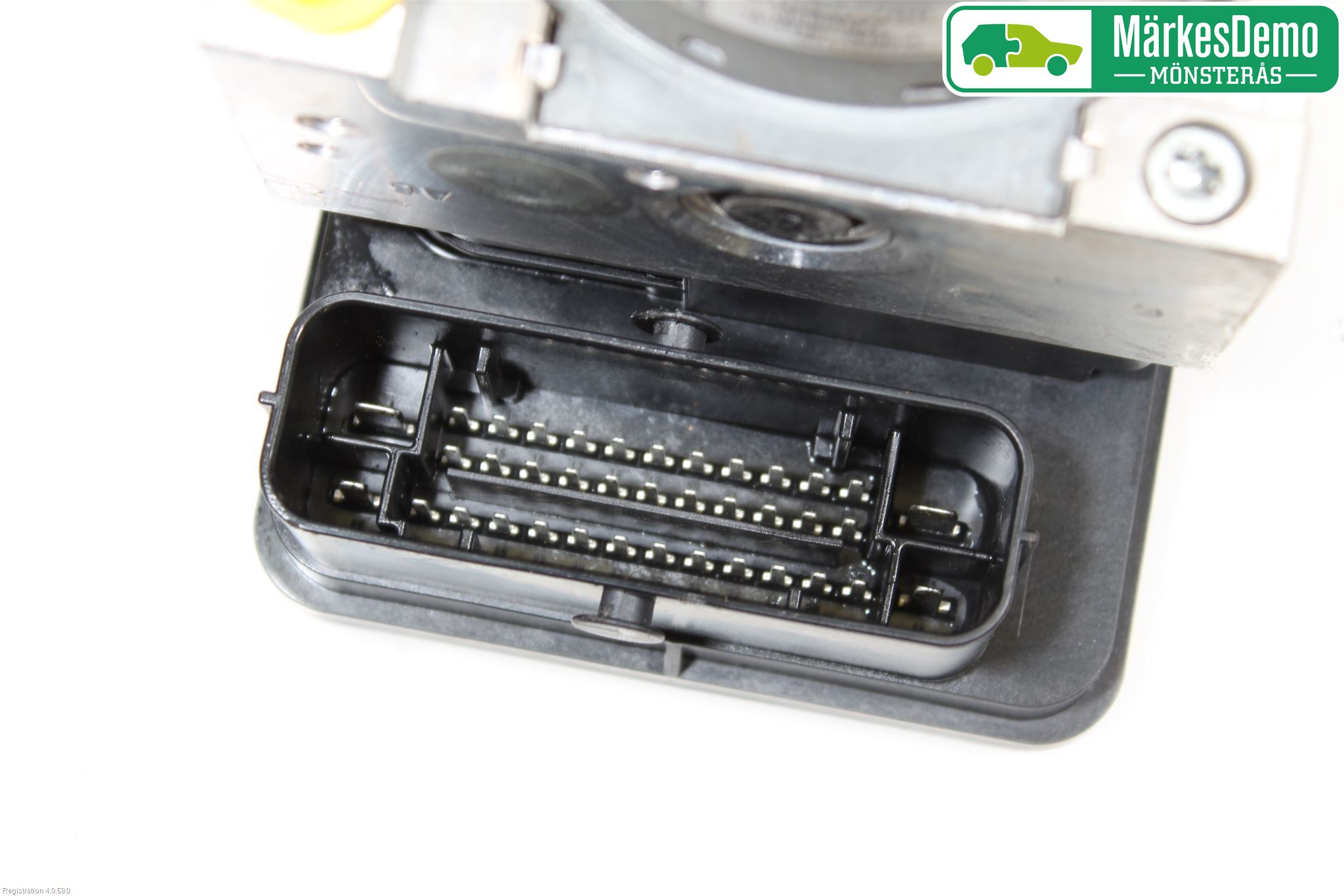 Peugeot 208 12-15 Abs Hydraulikkaggregat