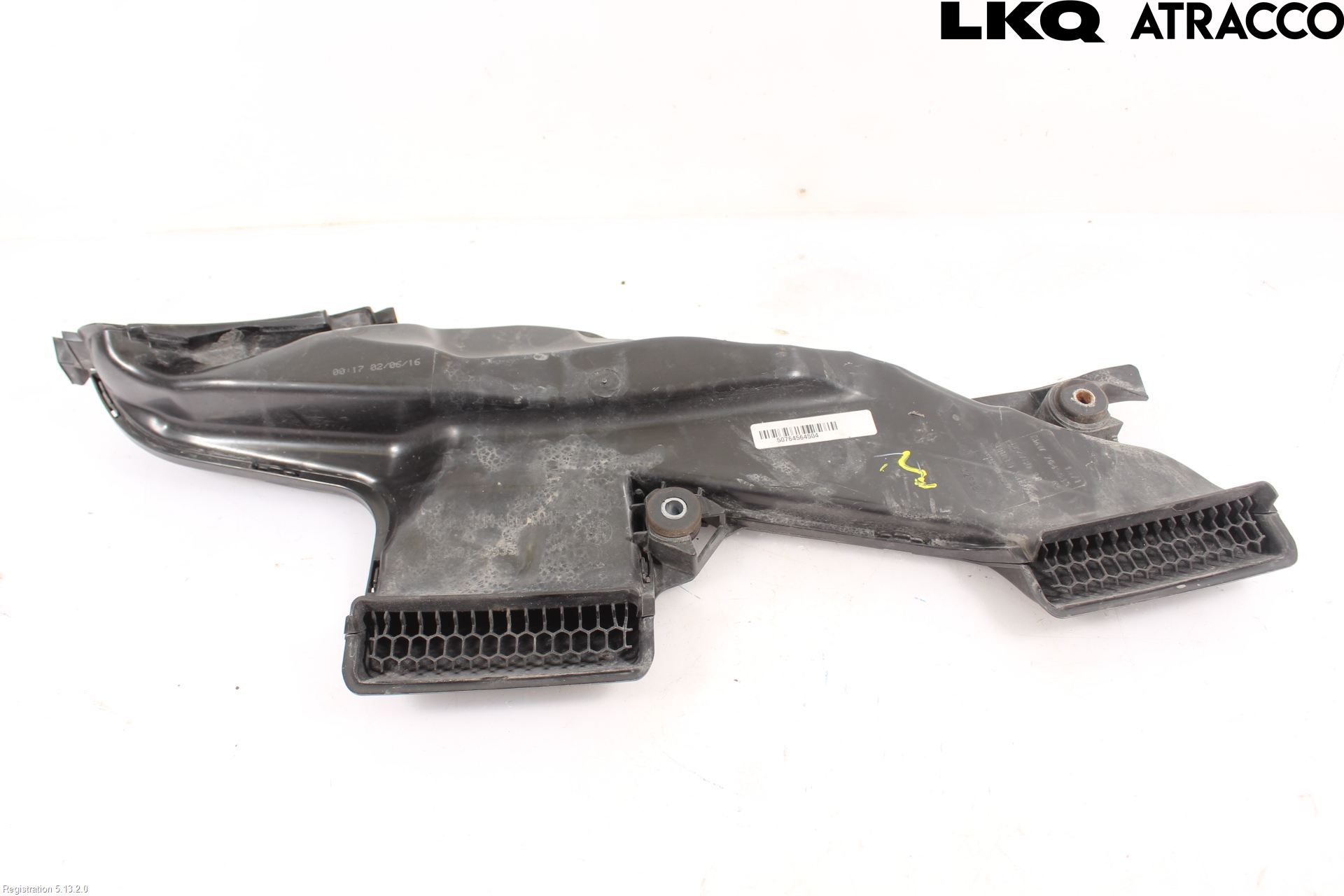 Mini ONE/COOPER 3DR F56 14-24 Luftstyring Front