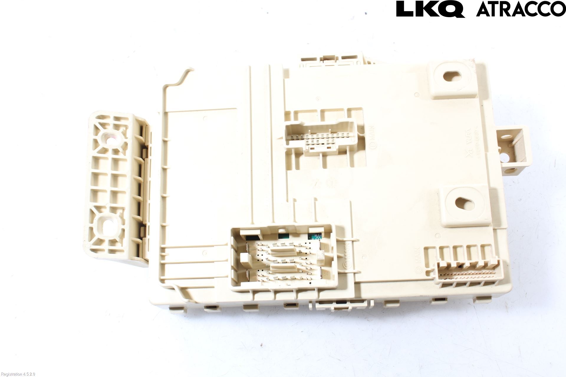 Kia CEED/CEED SW 19- Sikringsboks - Elsentral