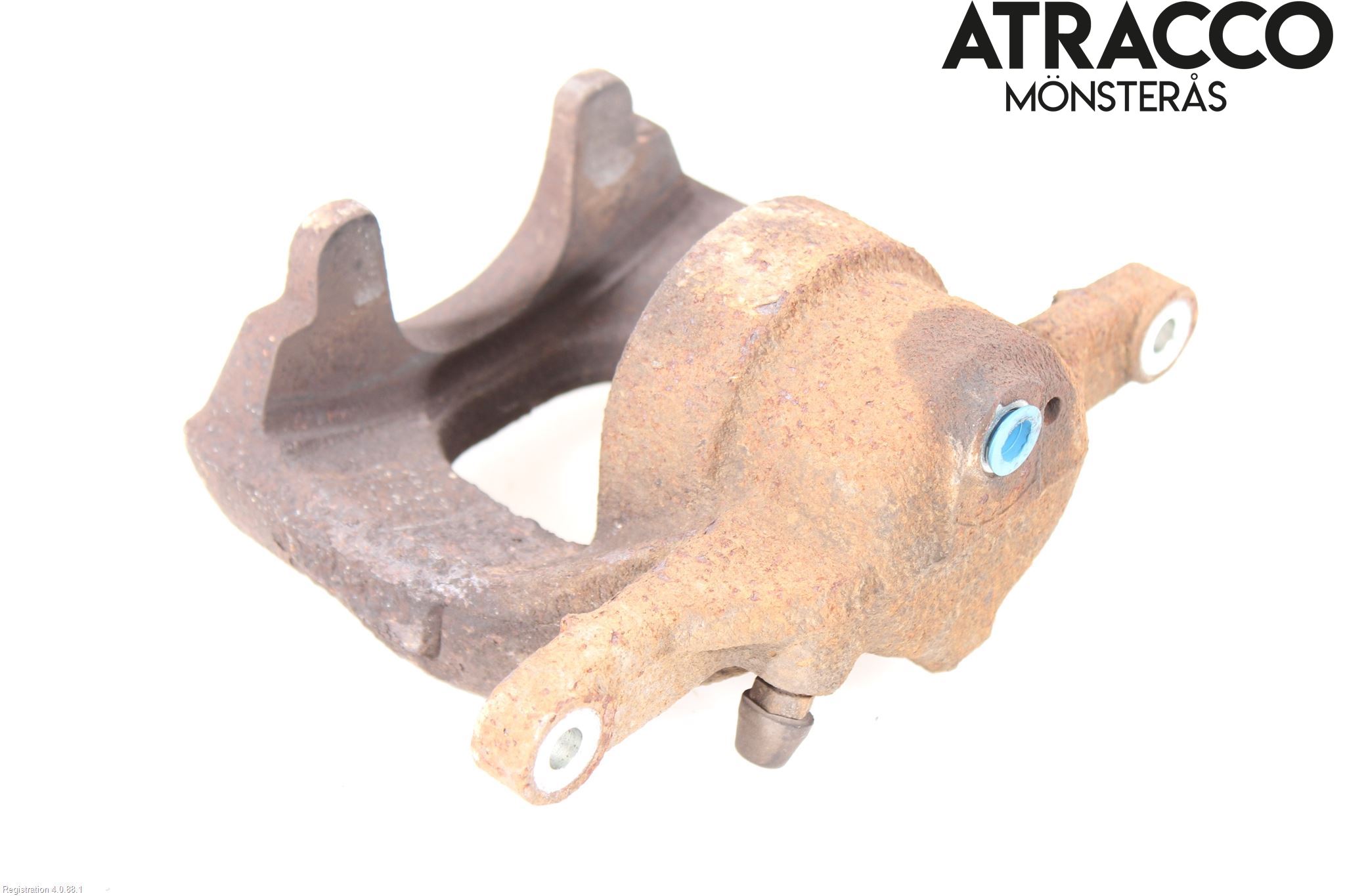 Toyota AVENSIS 16-18 Bremsecaliper Foran Høyre