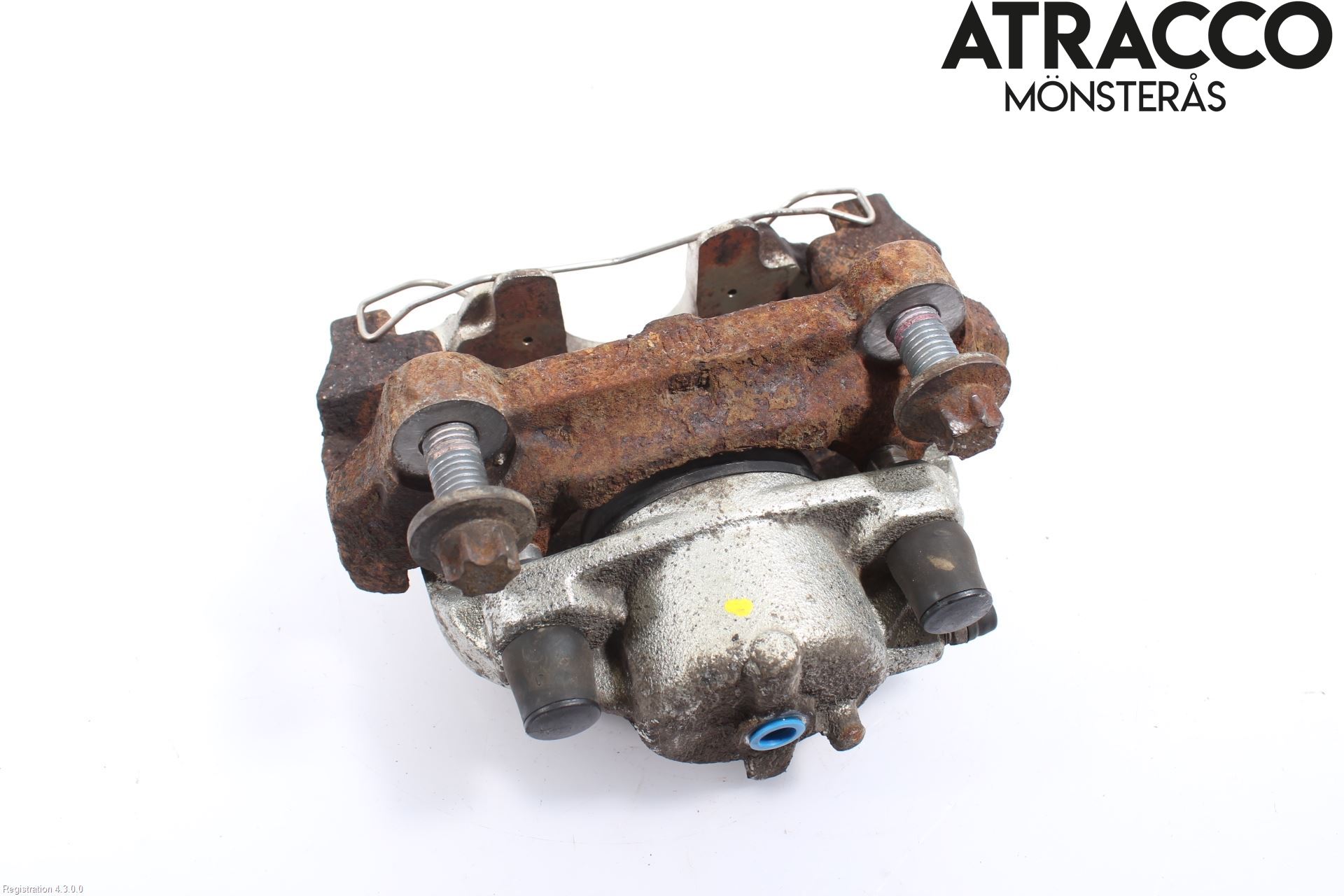Opel VECTRA C 06-08 Bremsecaliper Foran Venstre
