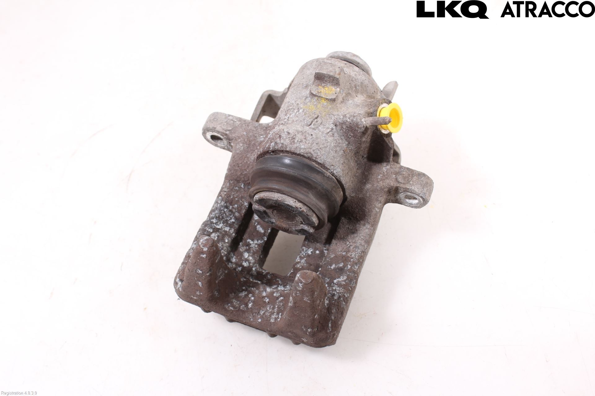 Audi A4/S4 05-07 Bremsecaliper Bak Venstre