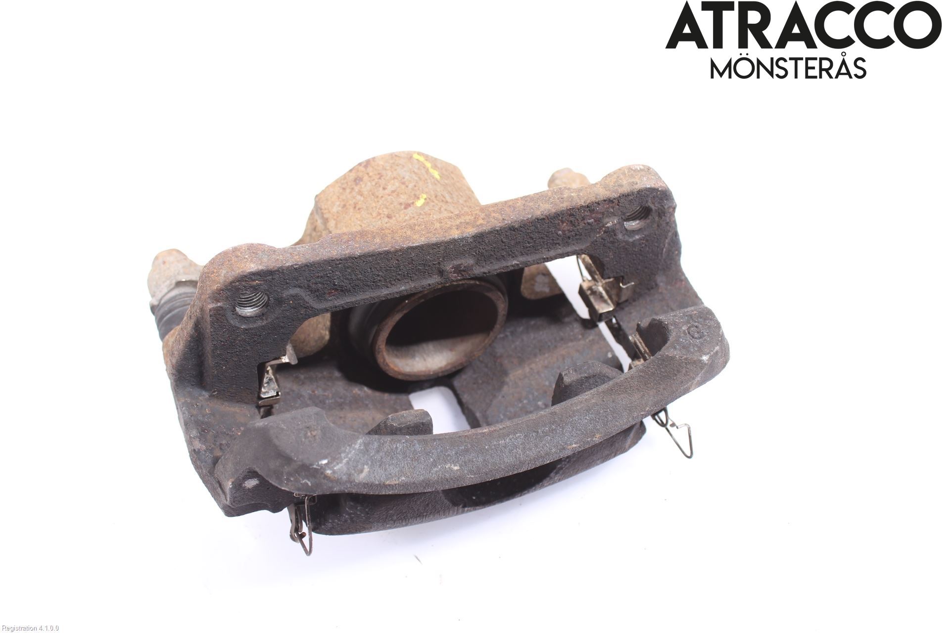 Suzuki SX4 S-CROSS 14-21 Bremsecaliper Foran Venstre
