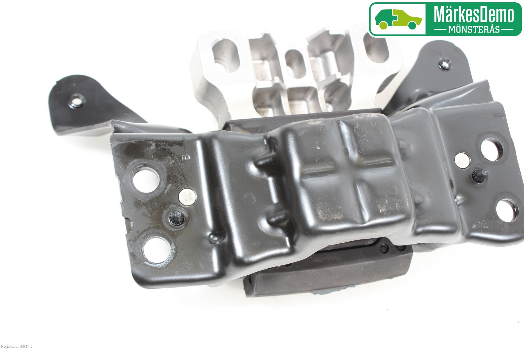 Volkswagen VW GOLF / E-GOLF VII 13-20 Gearkasse Feste Gummi