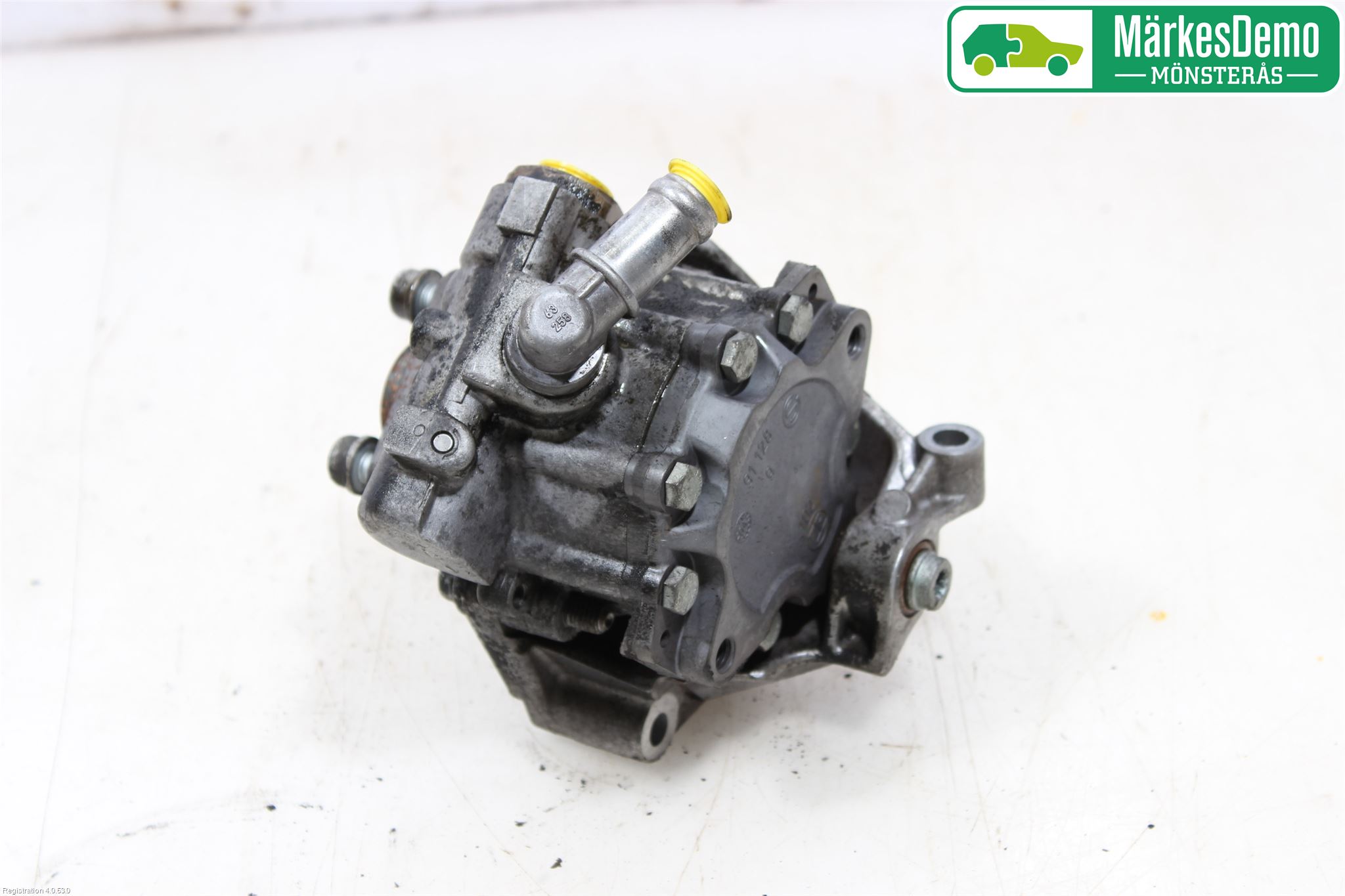 Audi A6/S6     05-11 Servo Pumpe
