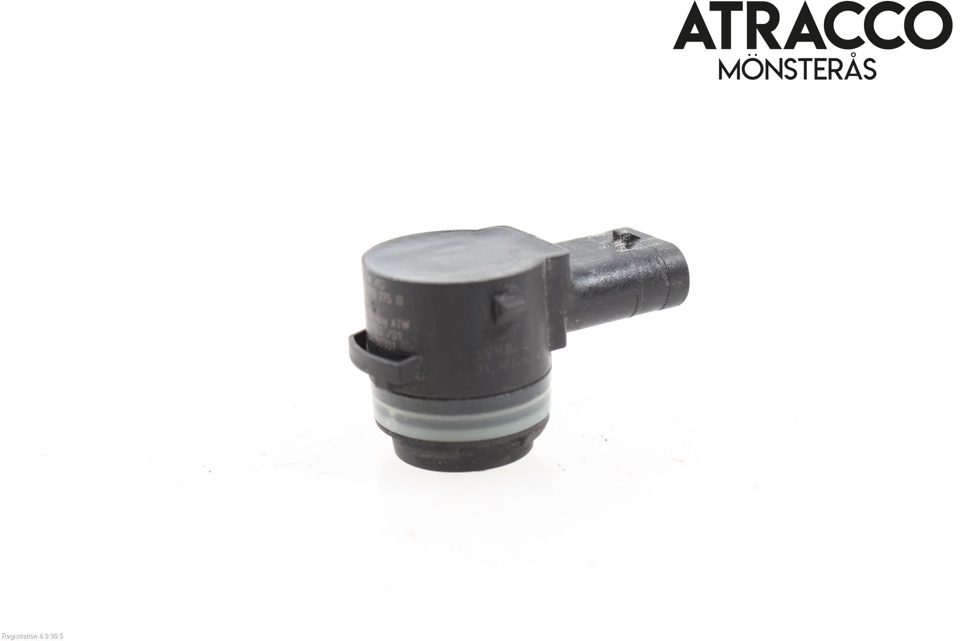 Volkswagen VW GOLF / E-GOLF VII 13-20 Sensor Ryggesensor