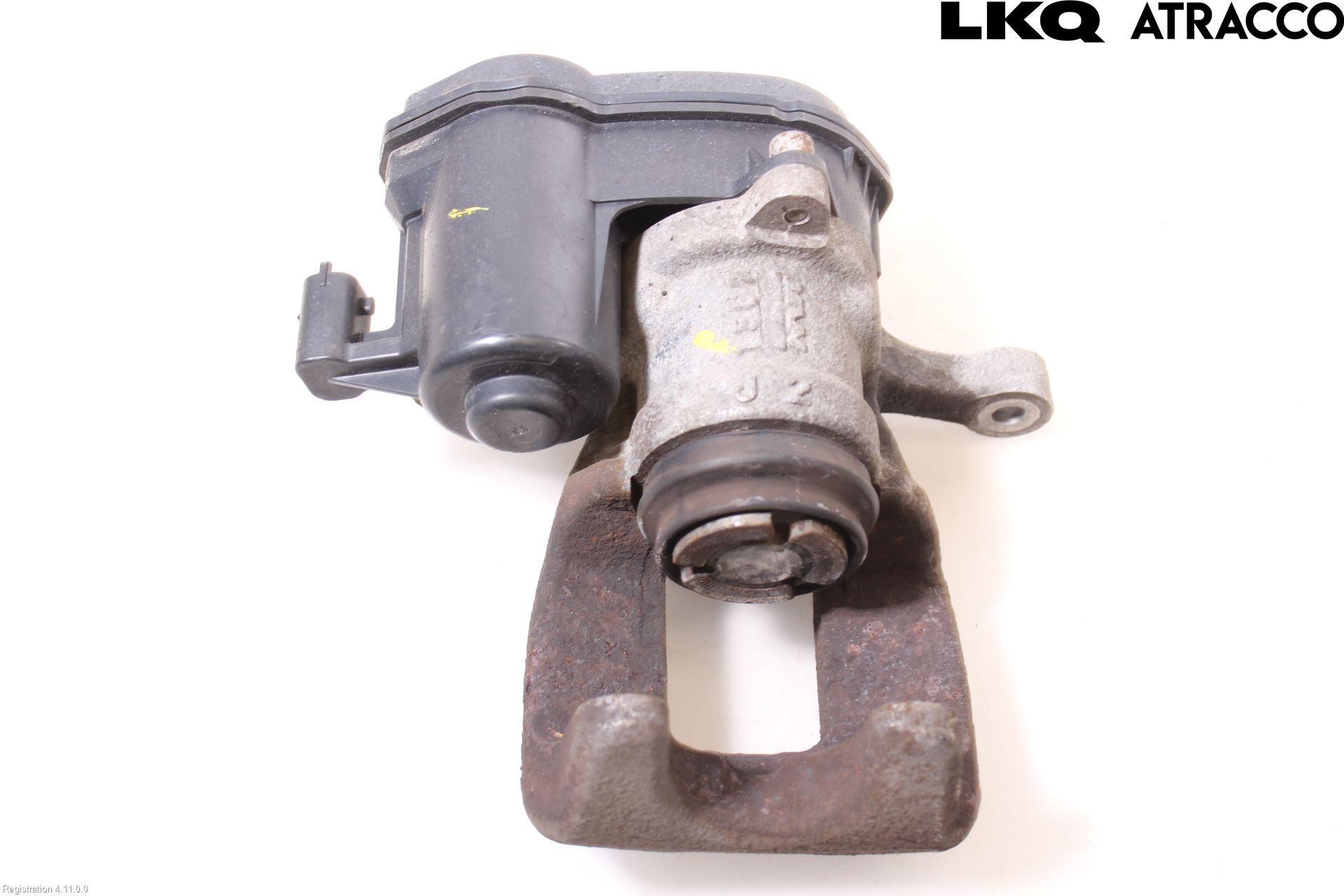 Opel INSIGNIA 17- Bremsecaliper Bak Venstre