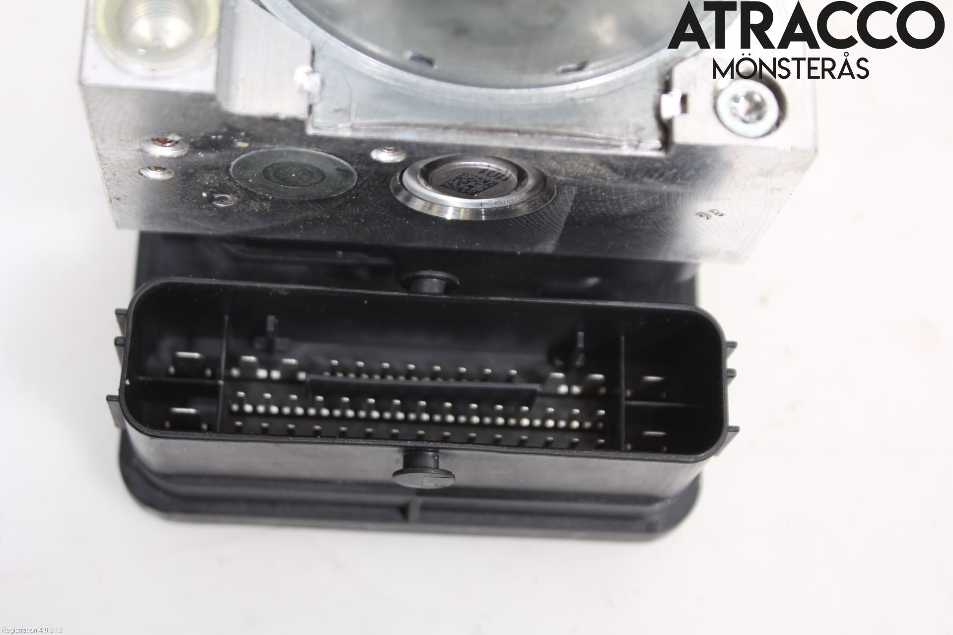 Volkswagen VW GOLF / E-GOLF VII 13-20 Abs Hydraulikkaggregat
