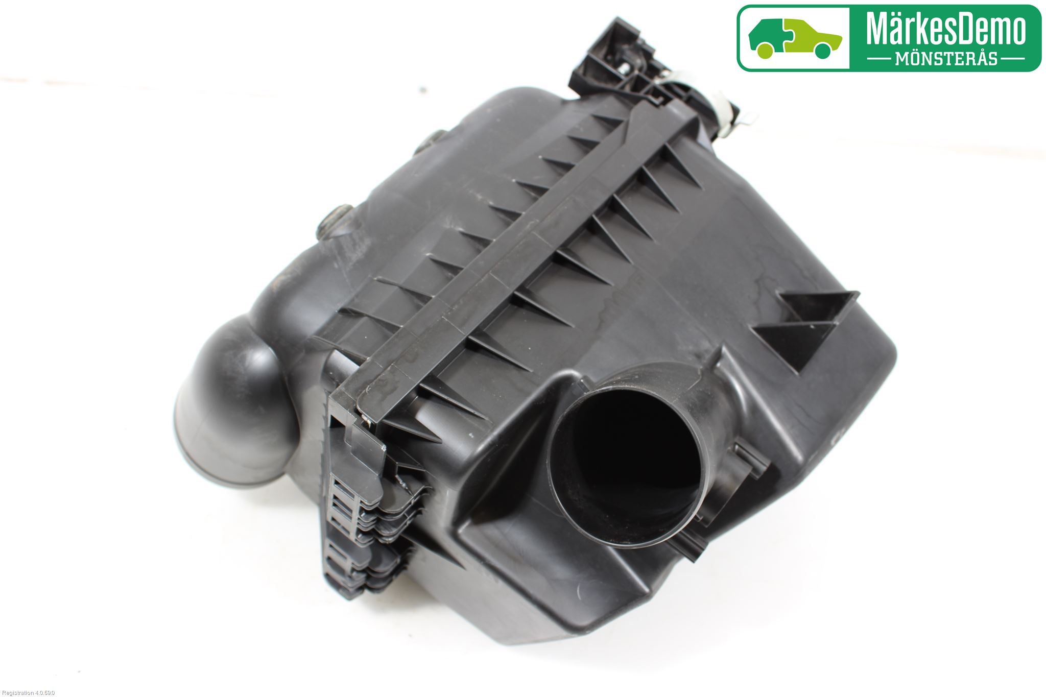 Toyota AURIS 13-19 Luftfilter Boks