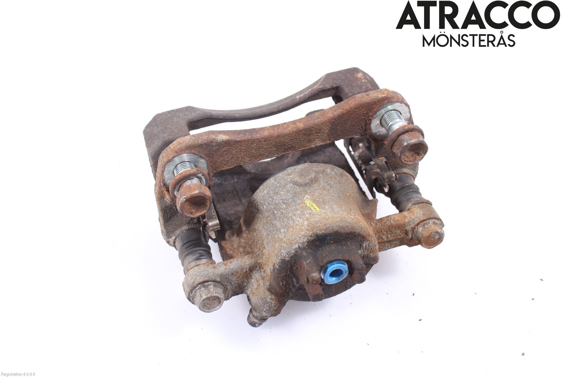 Suzuki IGNIS 01-20 Bremsecaliper Foran Høyre