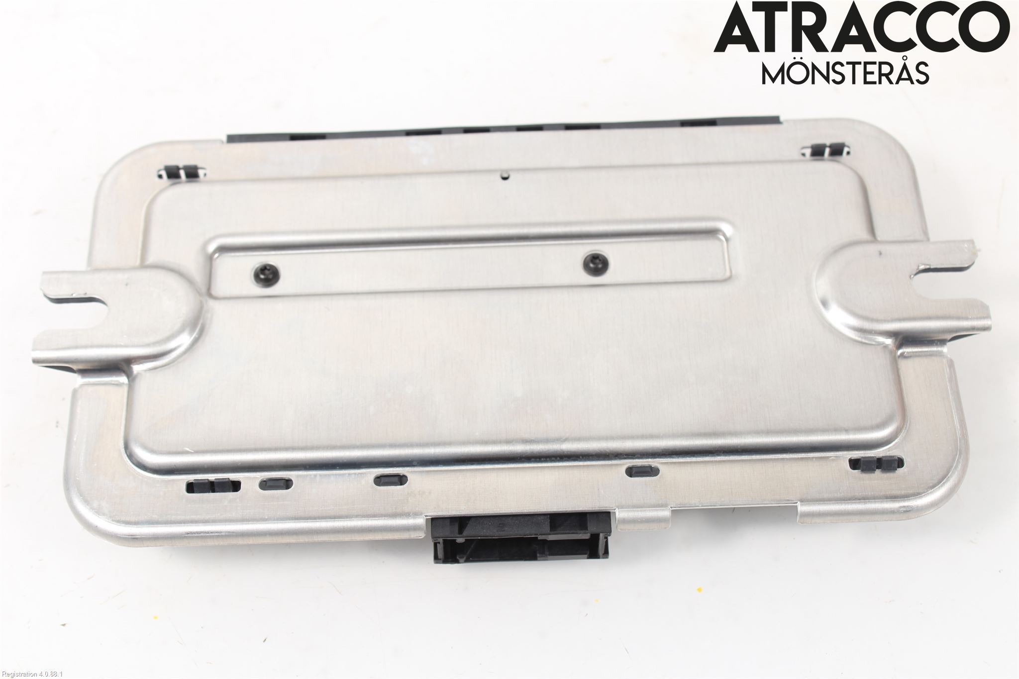 BMW 5 F10/F11/F18 09-17 Styreenhet Øvrig