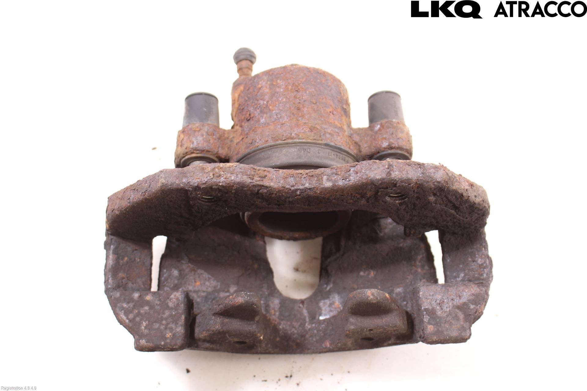 Volvo S40 04-07 Bremsecaliper Foran Venstre