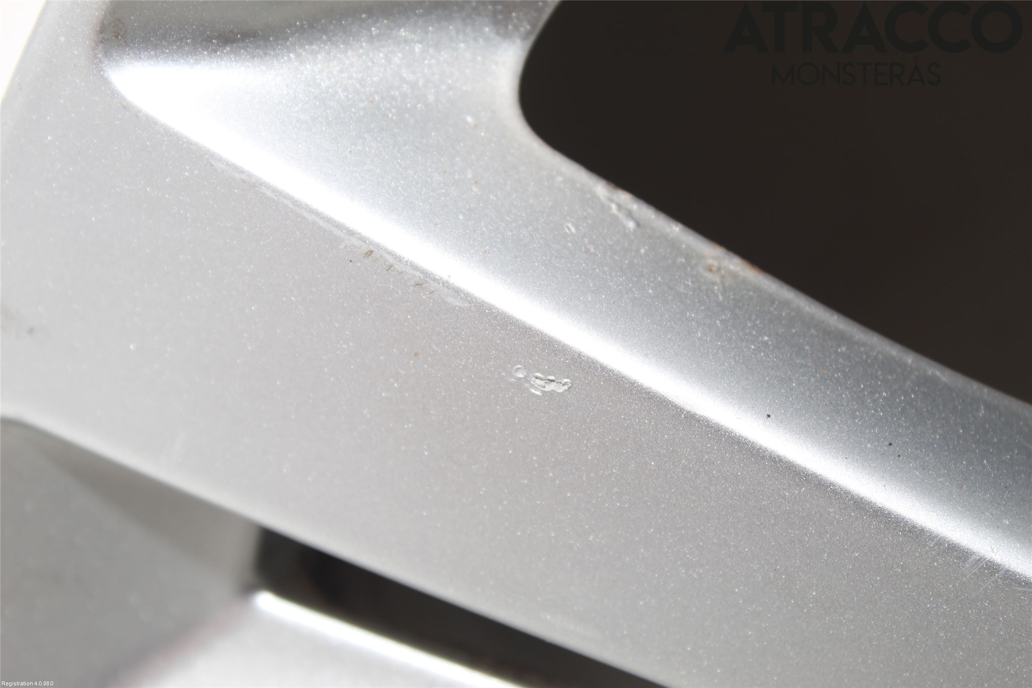 Peugeot 308 14-21 Felg Aluminium Sett 4Stk