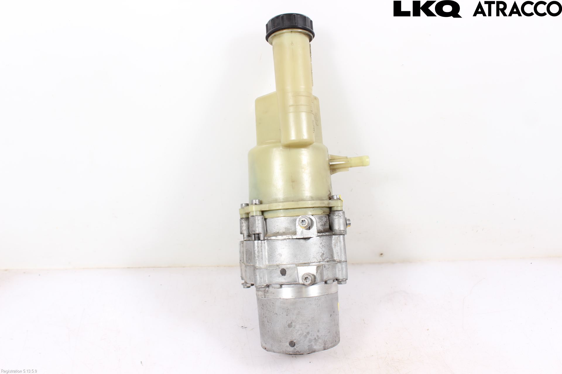 Peugeot EXPERT/E-EXPERT 17- Servostyring Eletrisk Pumpe