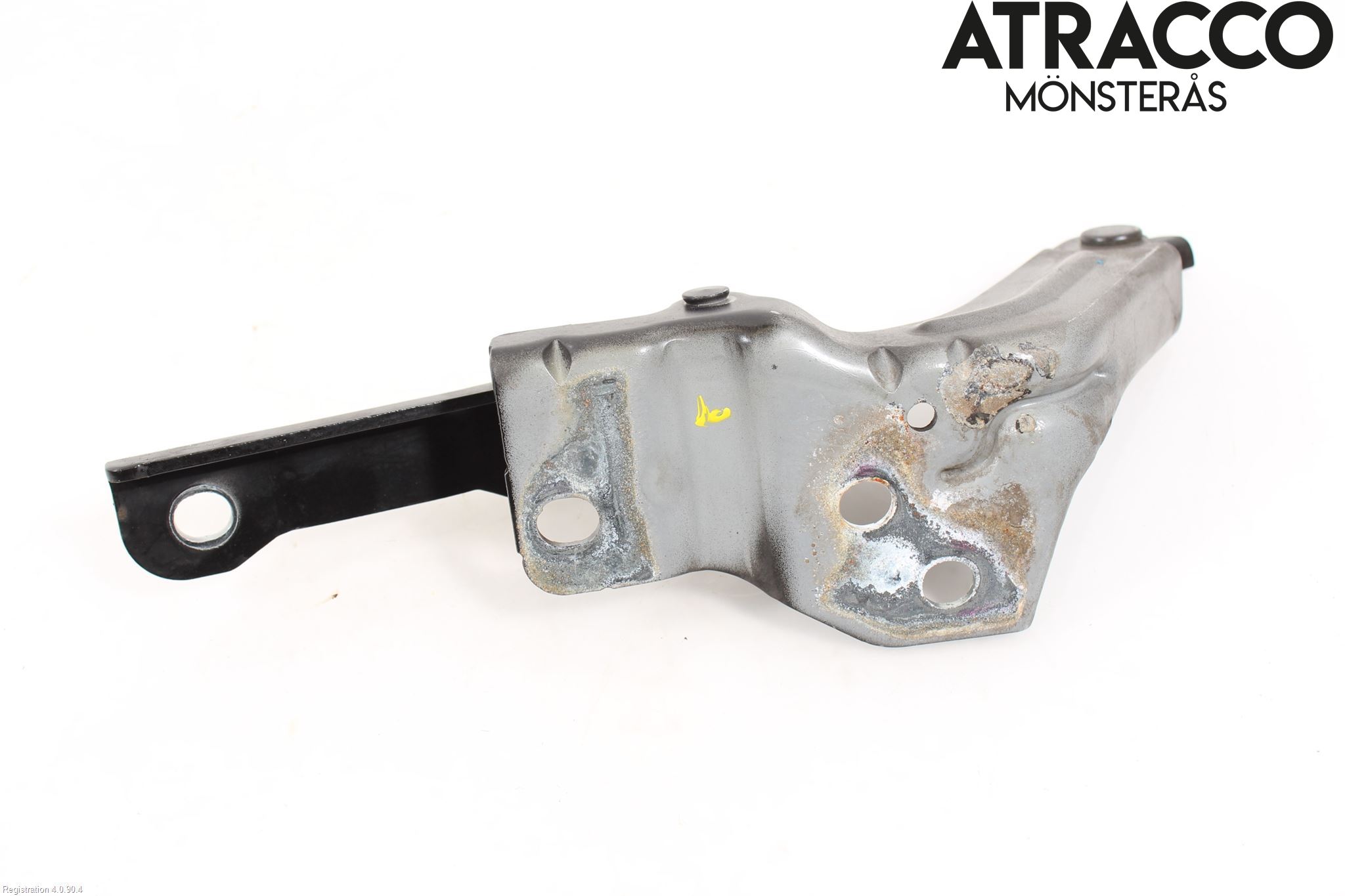 Hyundai i40 08-15 Panser Hengsel - Hengsler