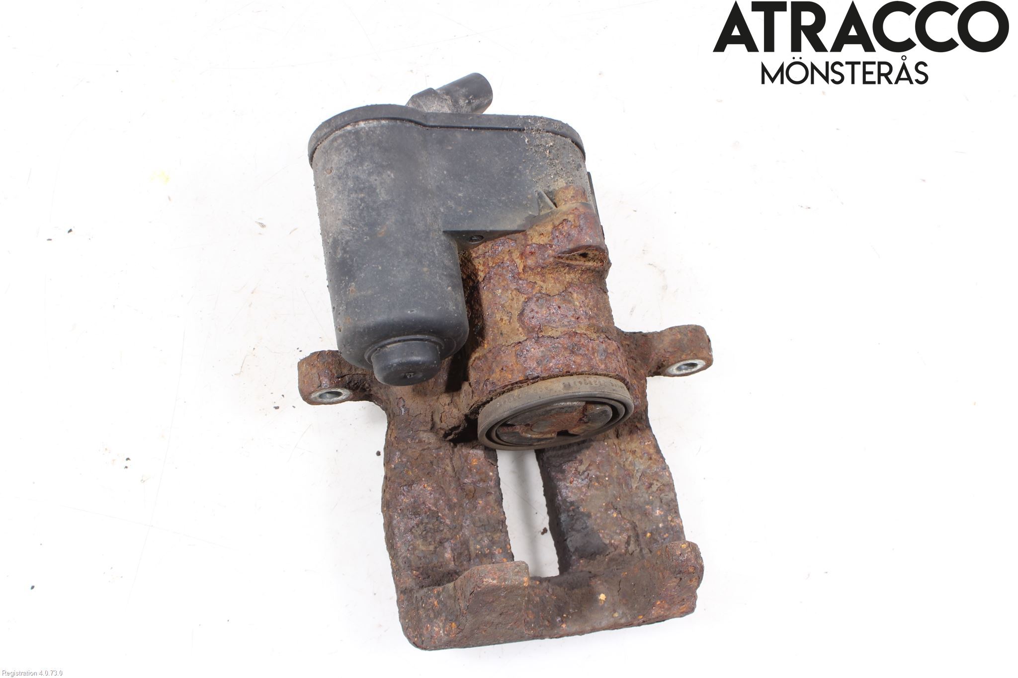 Volkswagen VW PASSAT 05-11 Bremsecaliper Bak Venstre