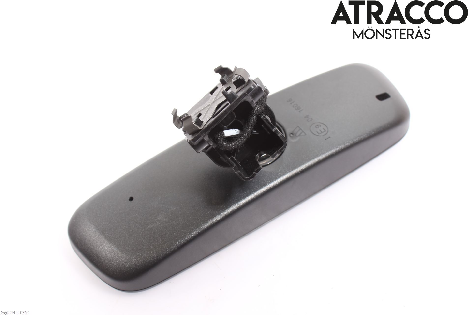 Citroen C4/E-C4 C4X/E-C4X III 21- Speil Innvendig El