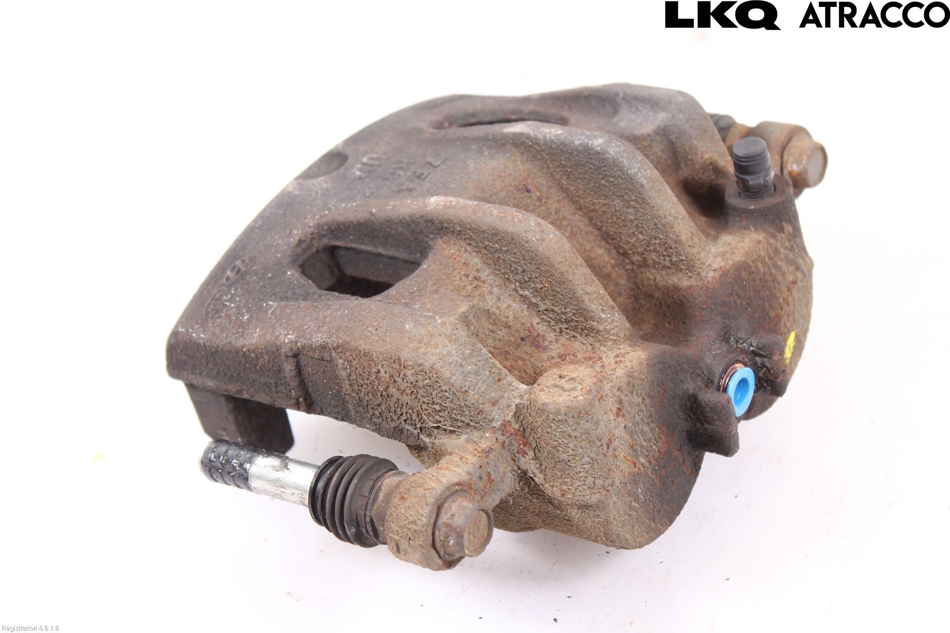 Kia SORENTO 15-20 Bremsecaliper Foran Høyre