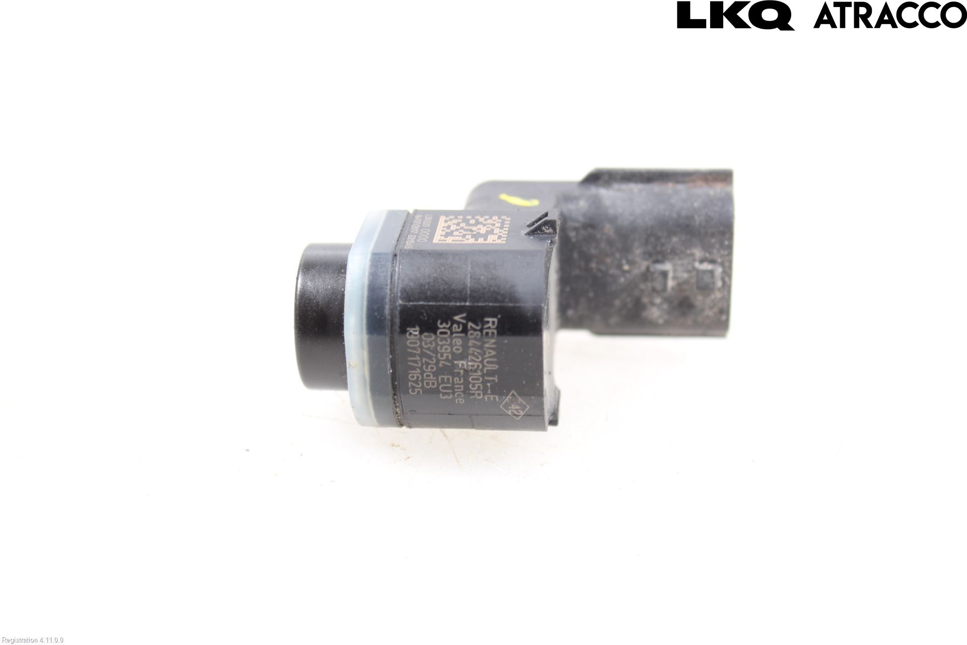 Opel VIVARO 15-19 Sensor Ryggesensor