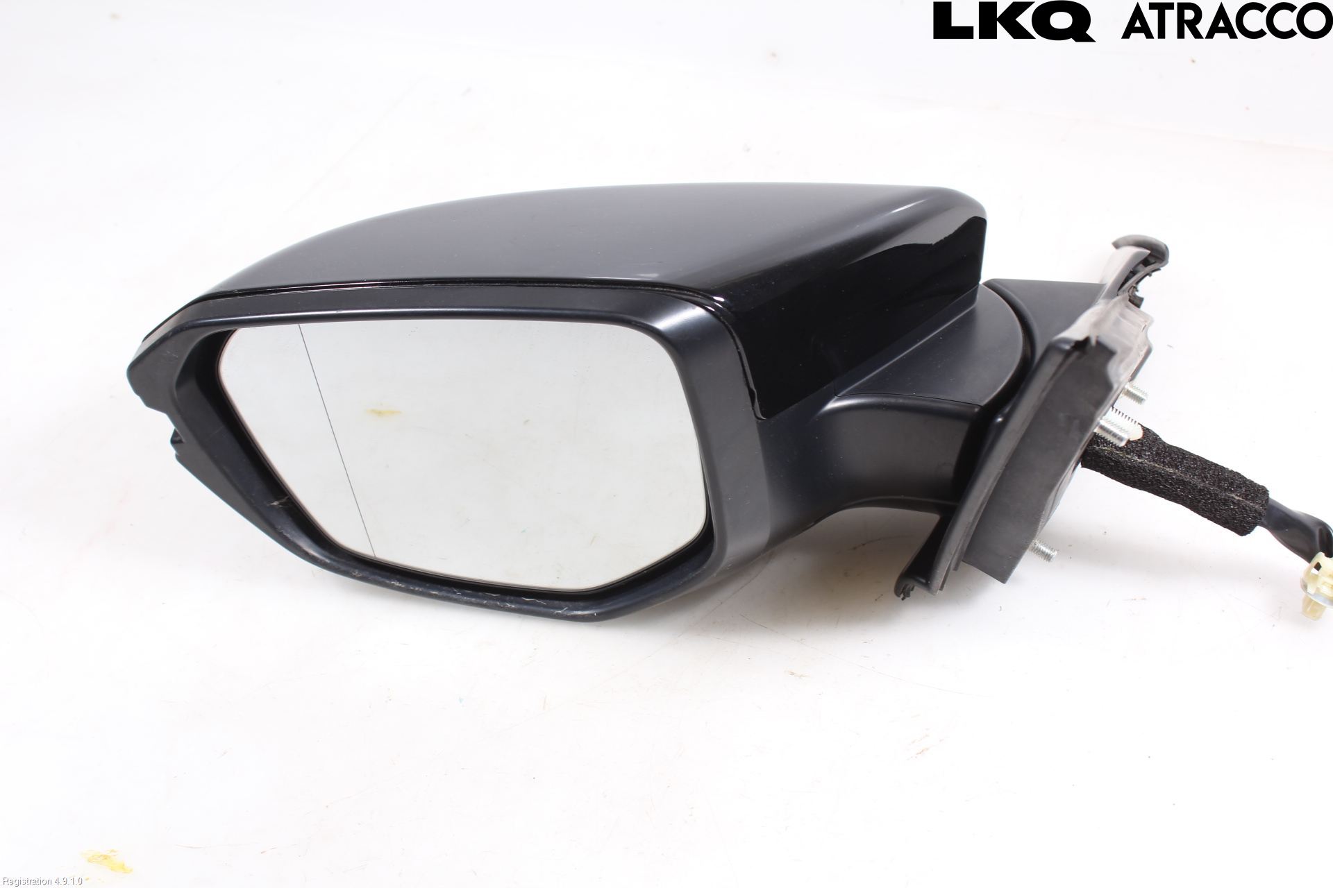 Honda CIVIC 17-22 Speil V M-El Justering