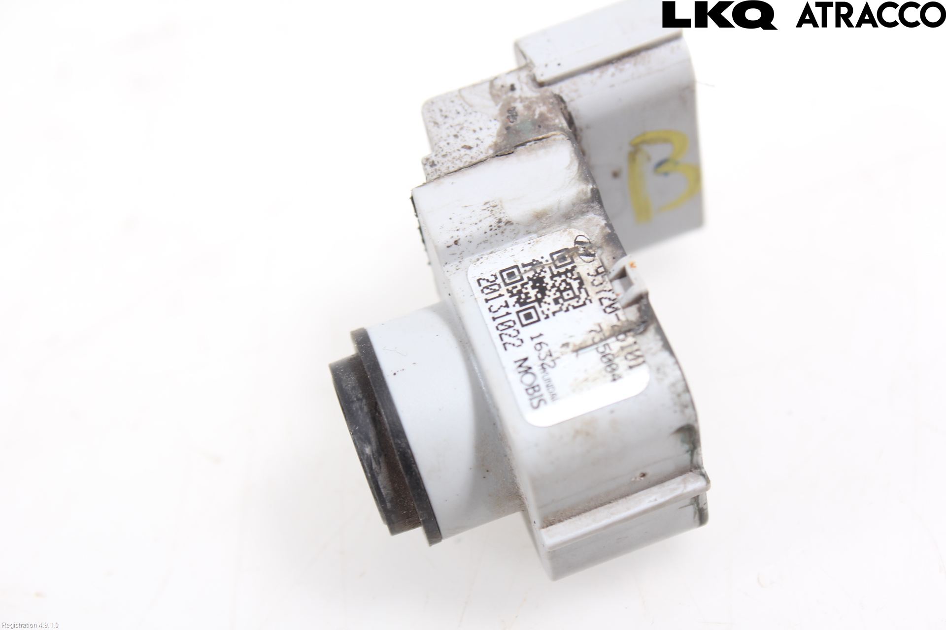 Hyundai ix35 Sensor Ryggesensor