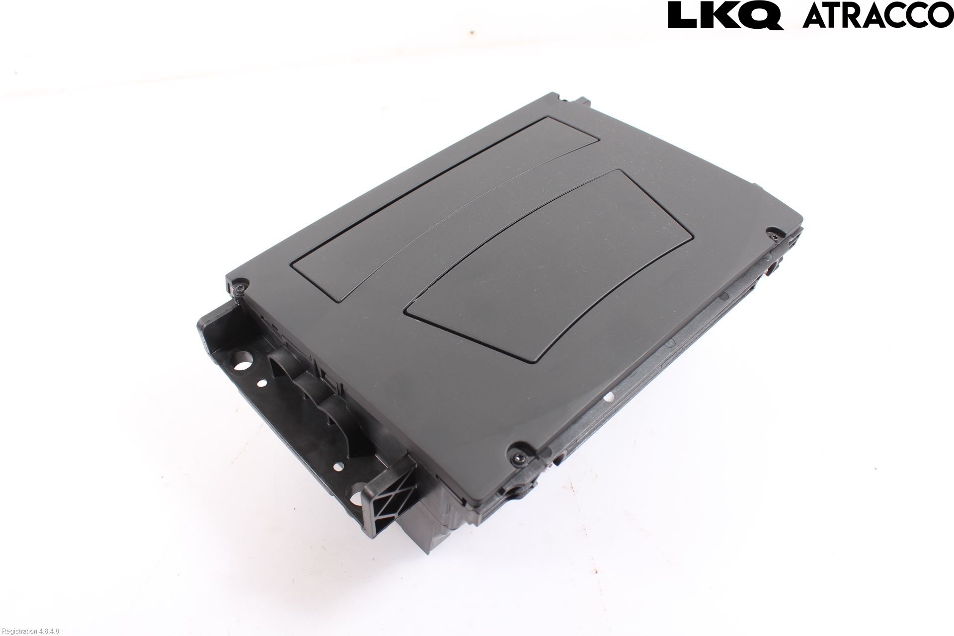 Citroen C4/E-C4 C4X/E-C4X III 21- Instr Kombinert