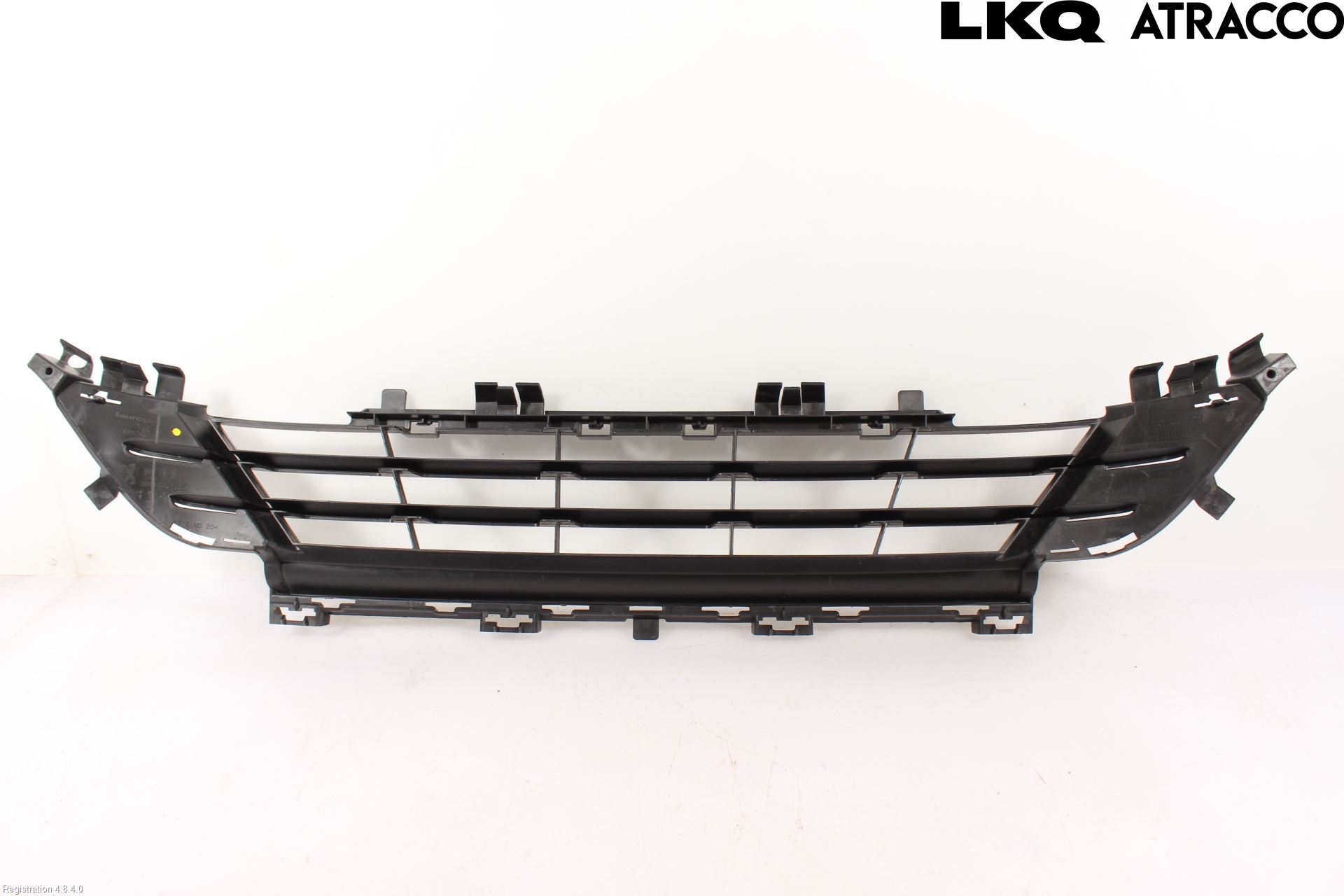 Peugeot 508 11-18 Grill-Gitter