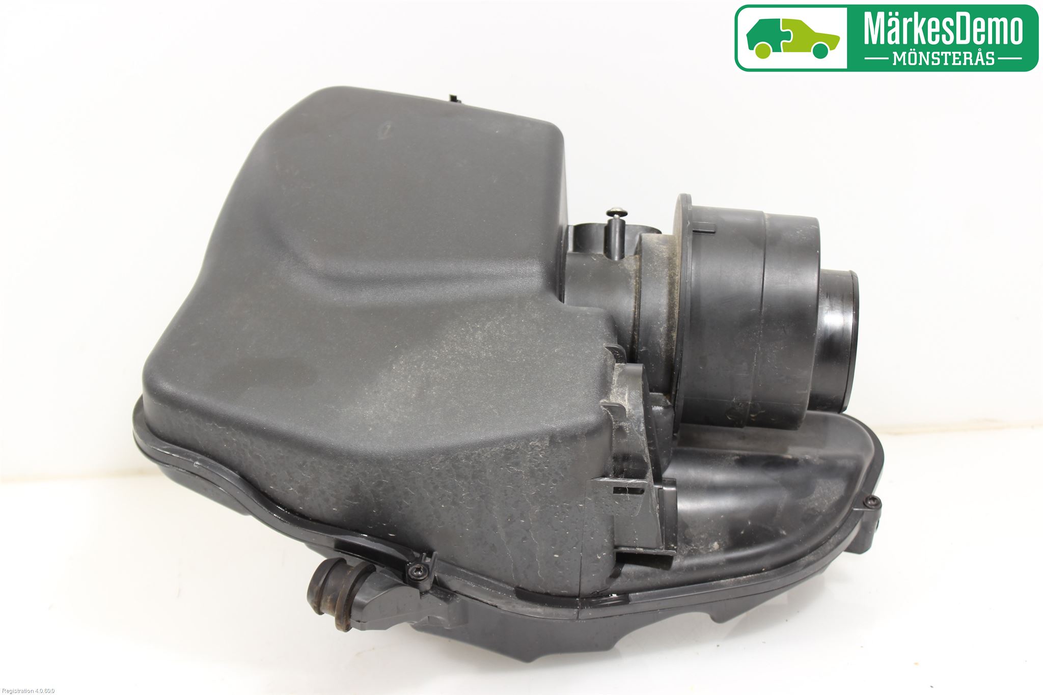 Opel ASTRA K 16-22 Luftfilter Boks