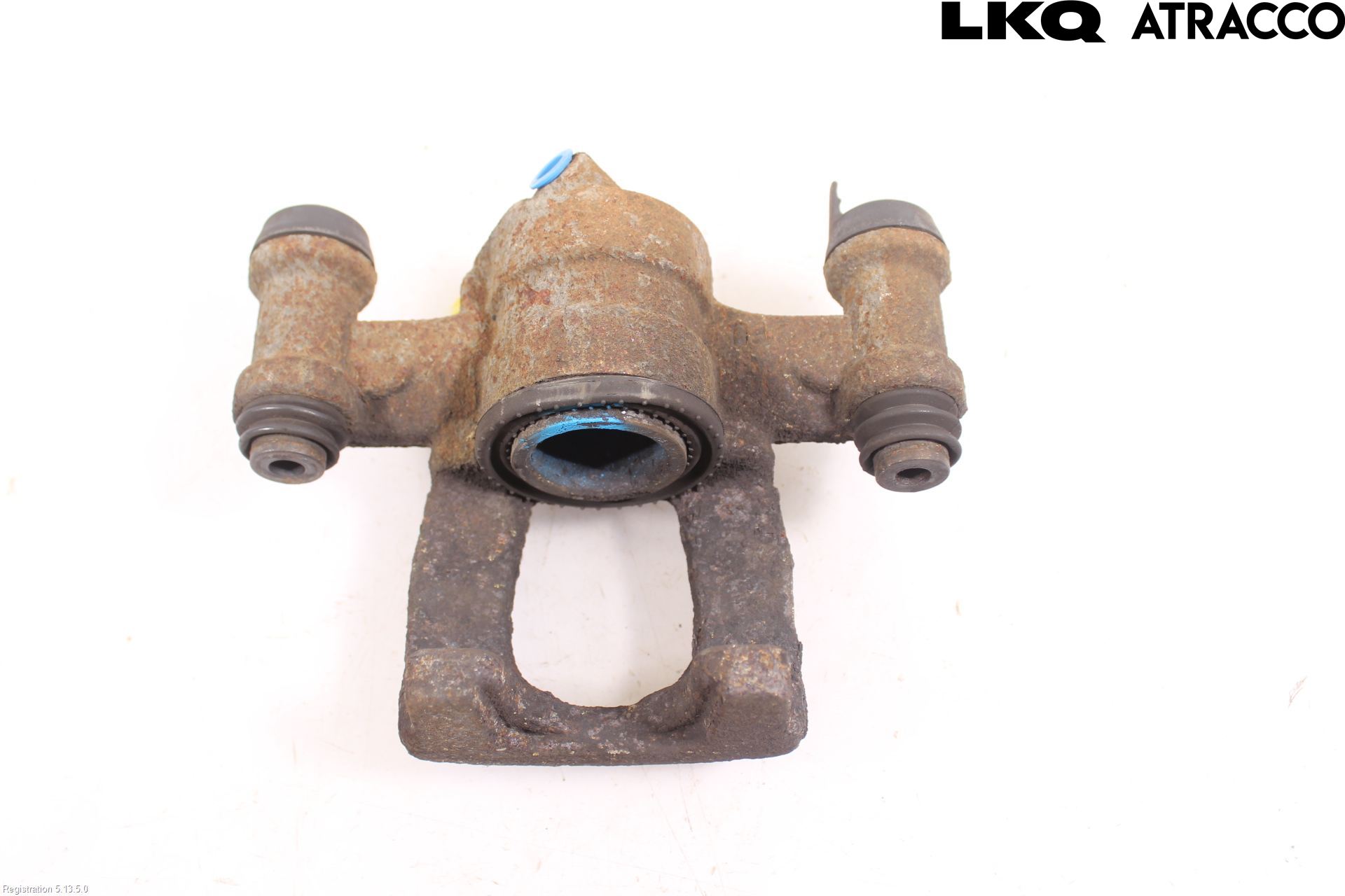 Mercedes-Benz MB VITO/V-KLASS (W640,W447,W448) 14- Bremsecaliper Bak Høyre