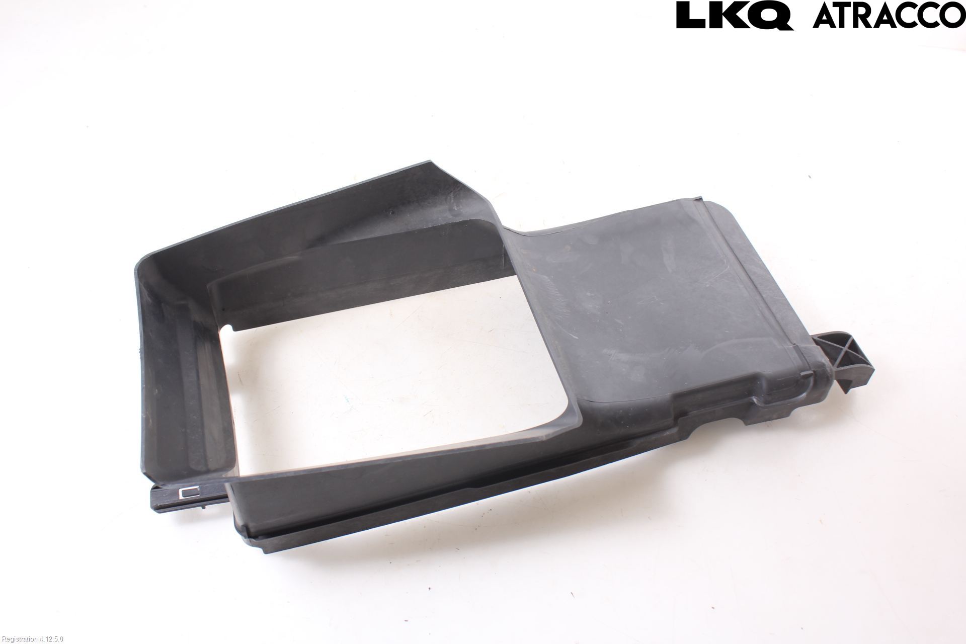 Ford FOCUS 15-18 Luftstyring Front