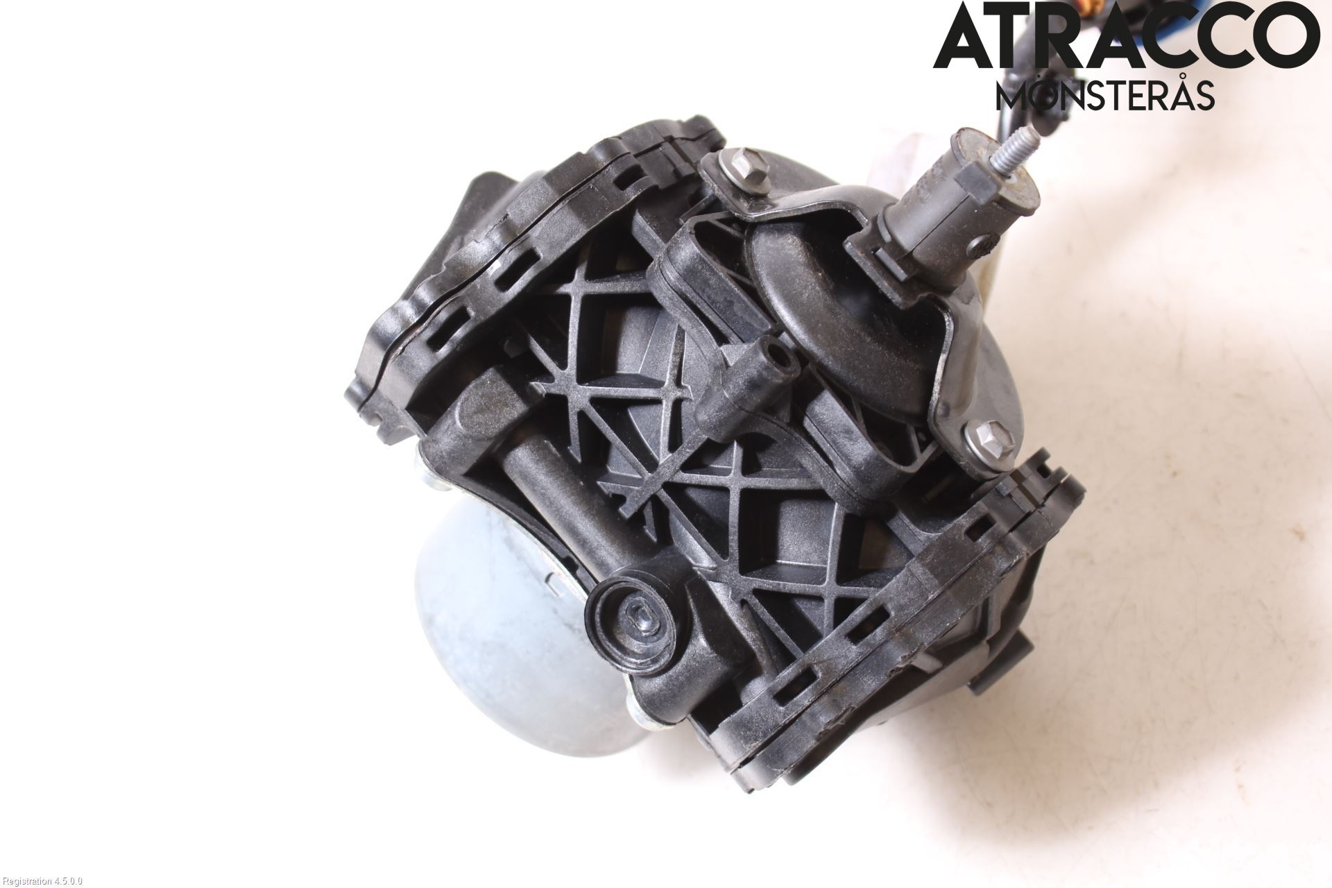 Peugeot 2008/E-2008 20- Vacuumpumpe
