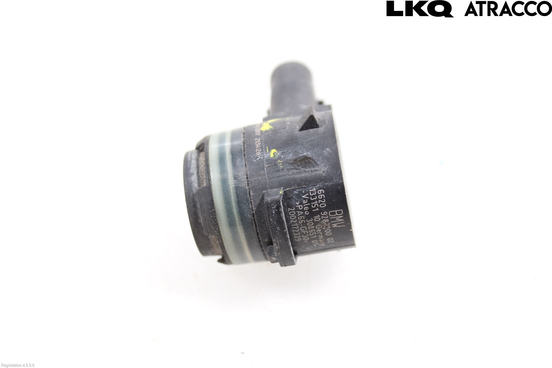 BMW 5 G30/G31/F90 17-23 Sensor Parkering Front