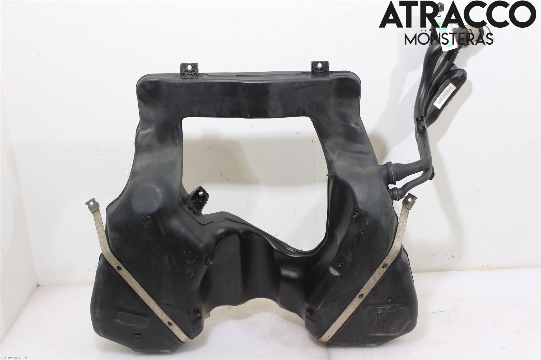 Volkswagen VW PASSAT 11-14 Drivstofftank Diesel