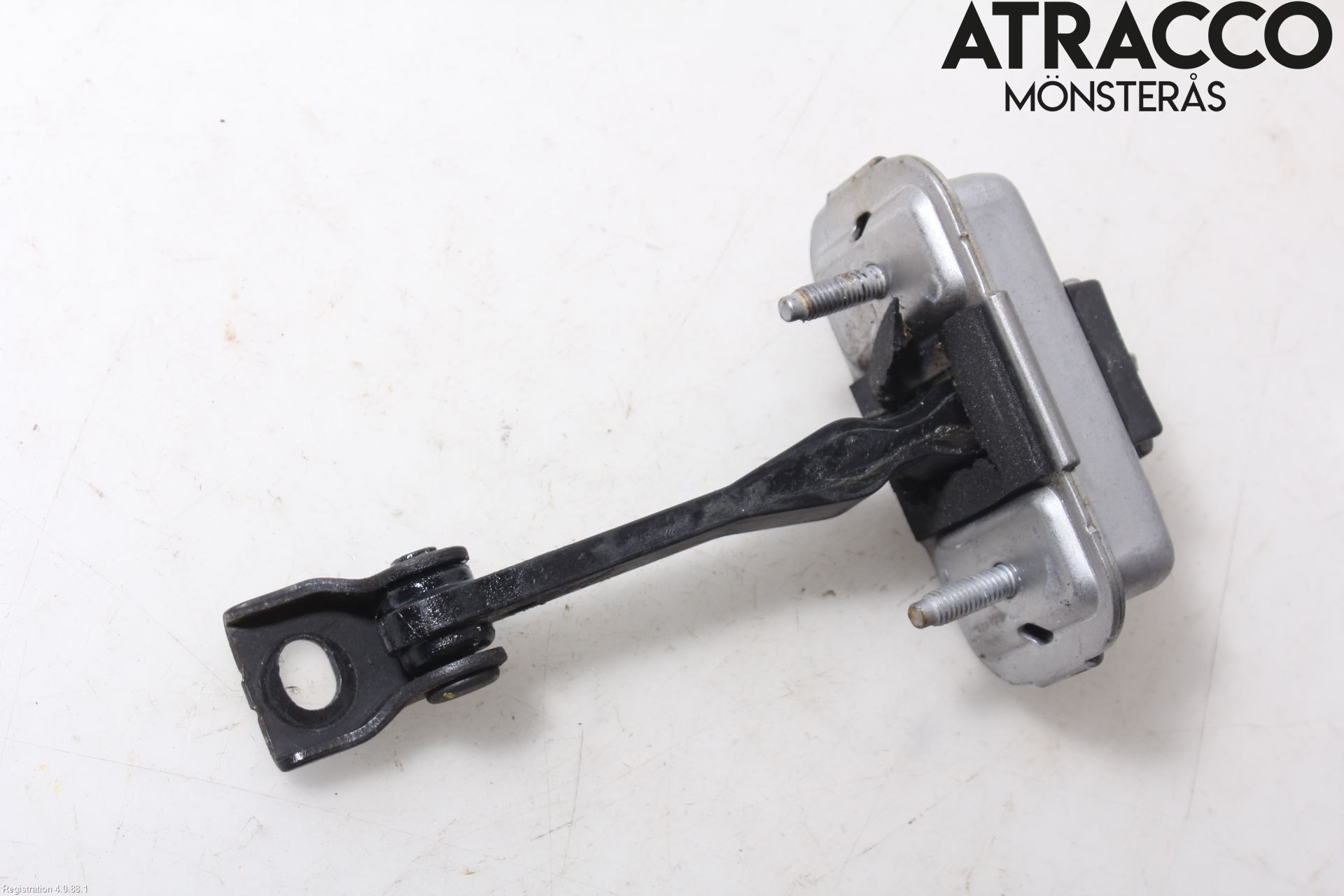 Peugeot 2008 13-20 Dørstopper