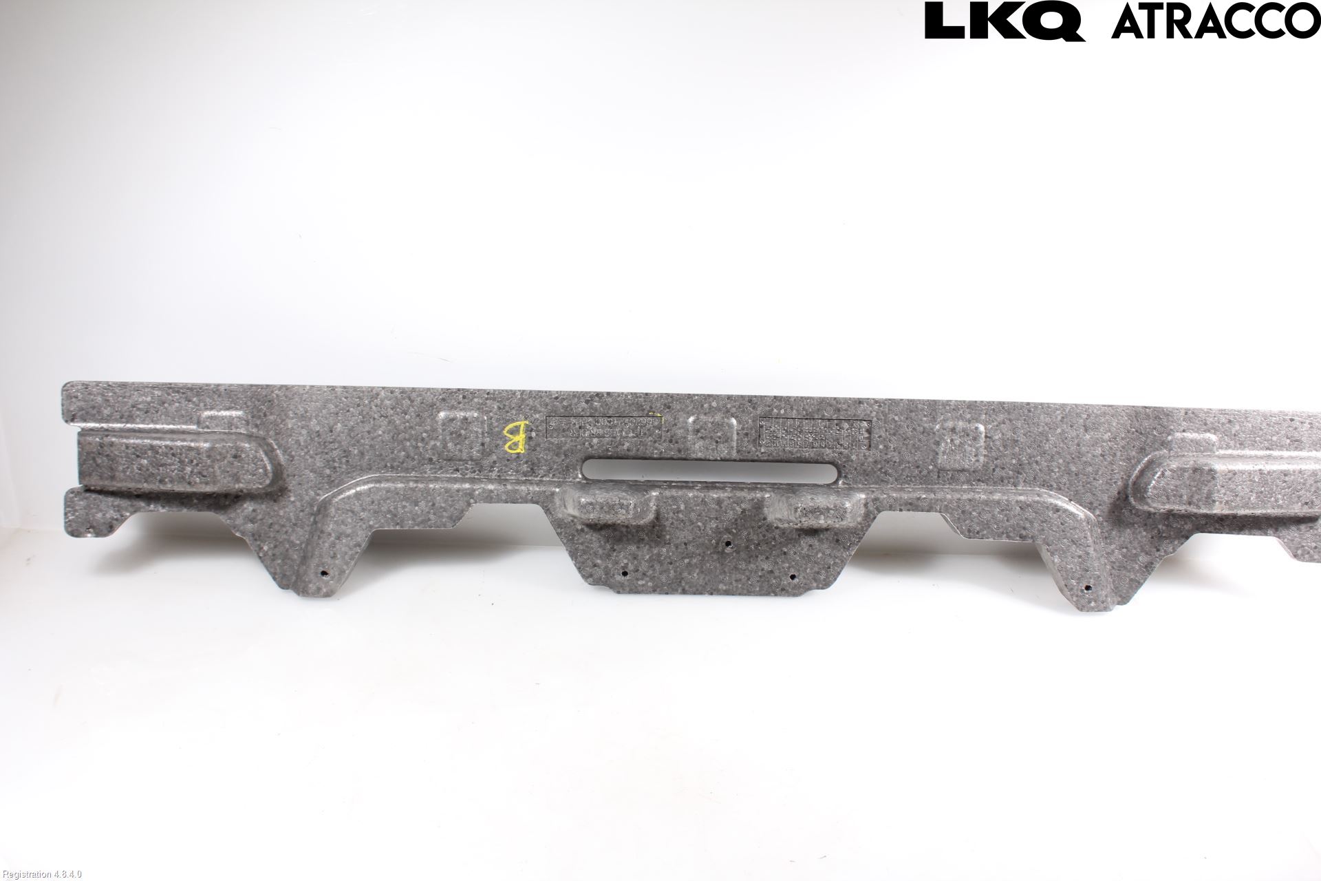 Kia OPTIMA 00-15 Støtfanger Bak Deform Element