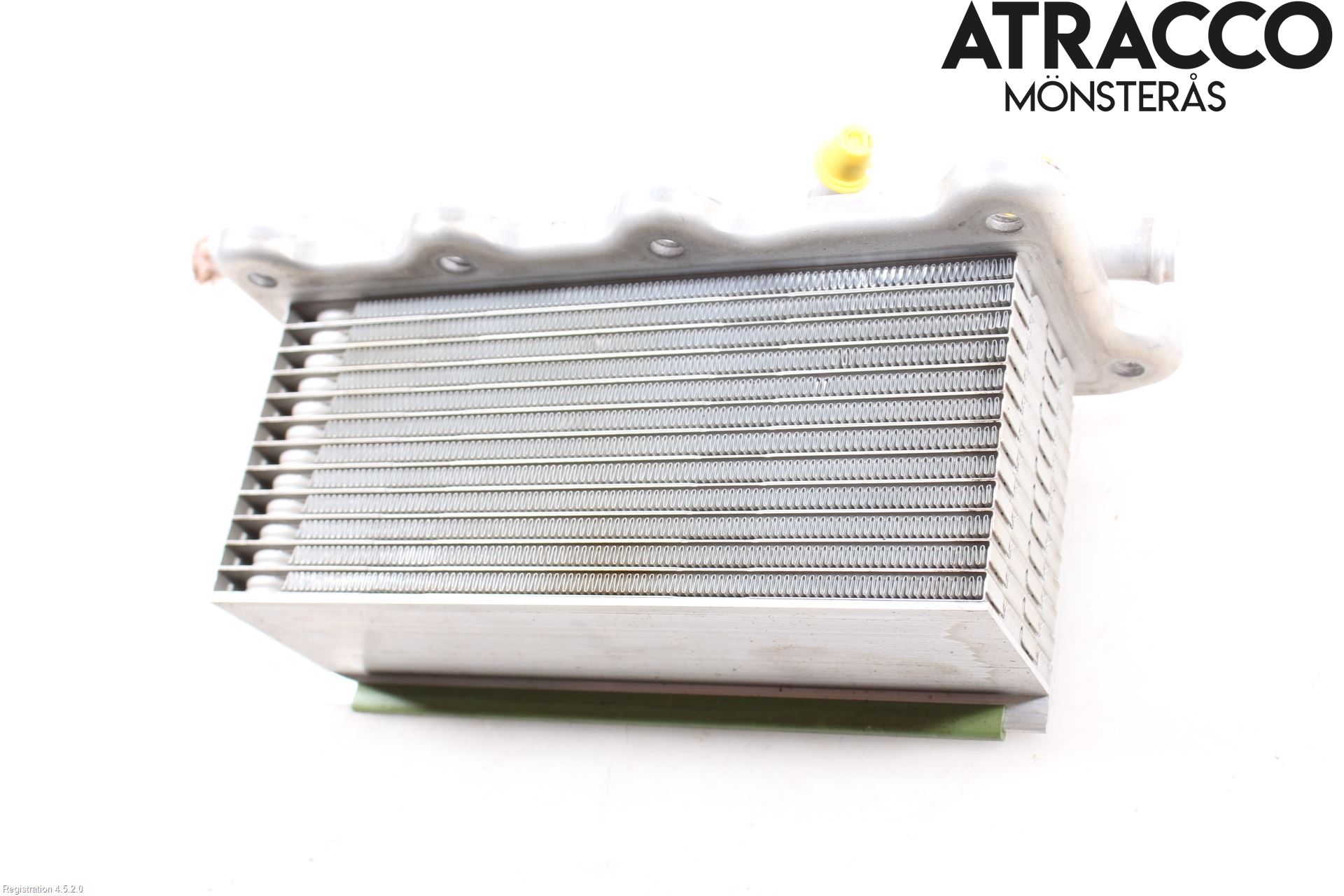 Audi A1/S1 11-18 Intercooler Radiator