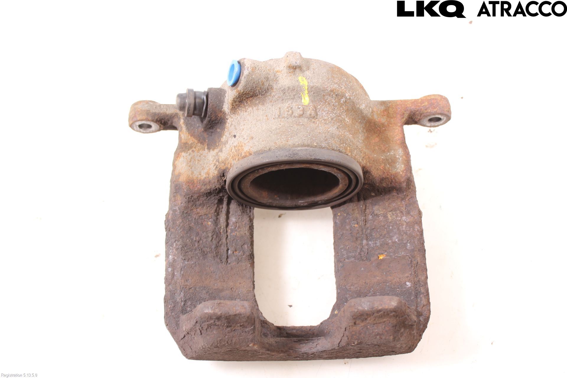 Mercedes-Benz MB GLA-KLASS (X156) 13-20 Bremsecaliper Foran Venstre