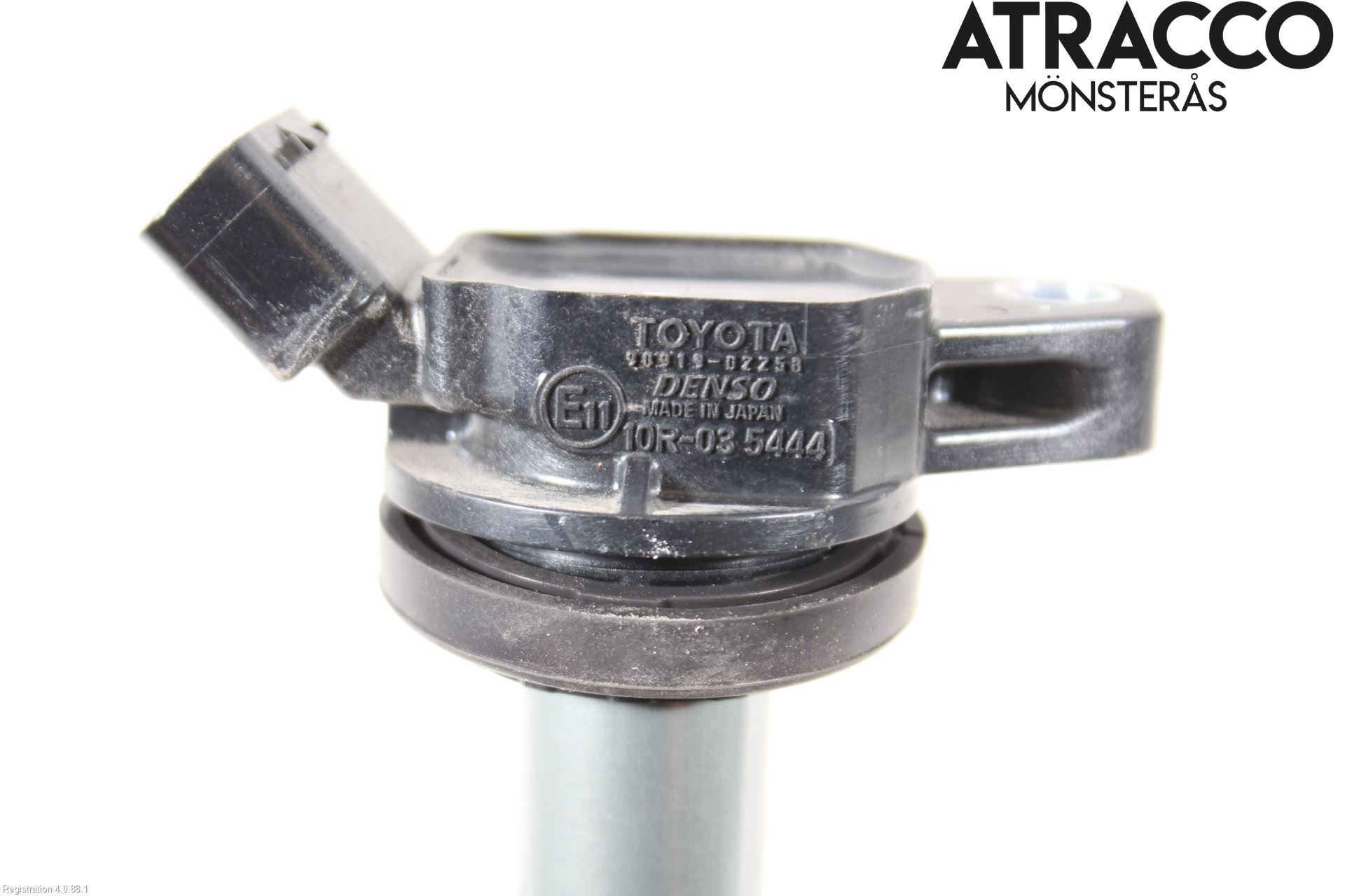 Toyota VERSO 09-18 Coil