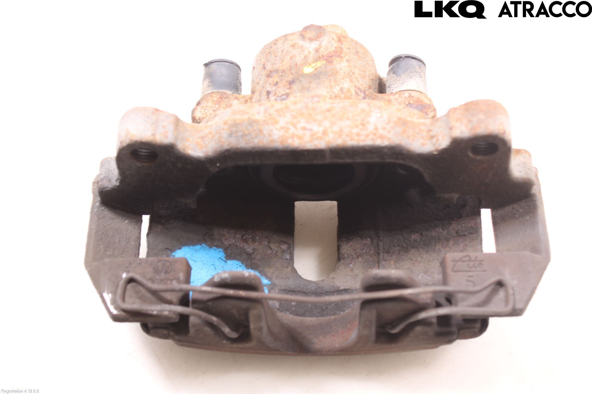 Audi A3/S3 05-13 Bremsecaliper Foran Høyre