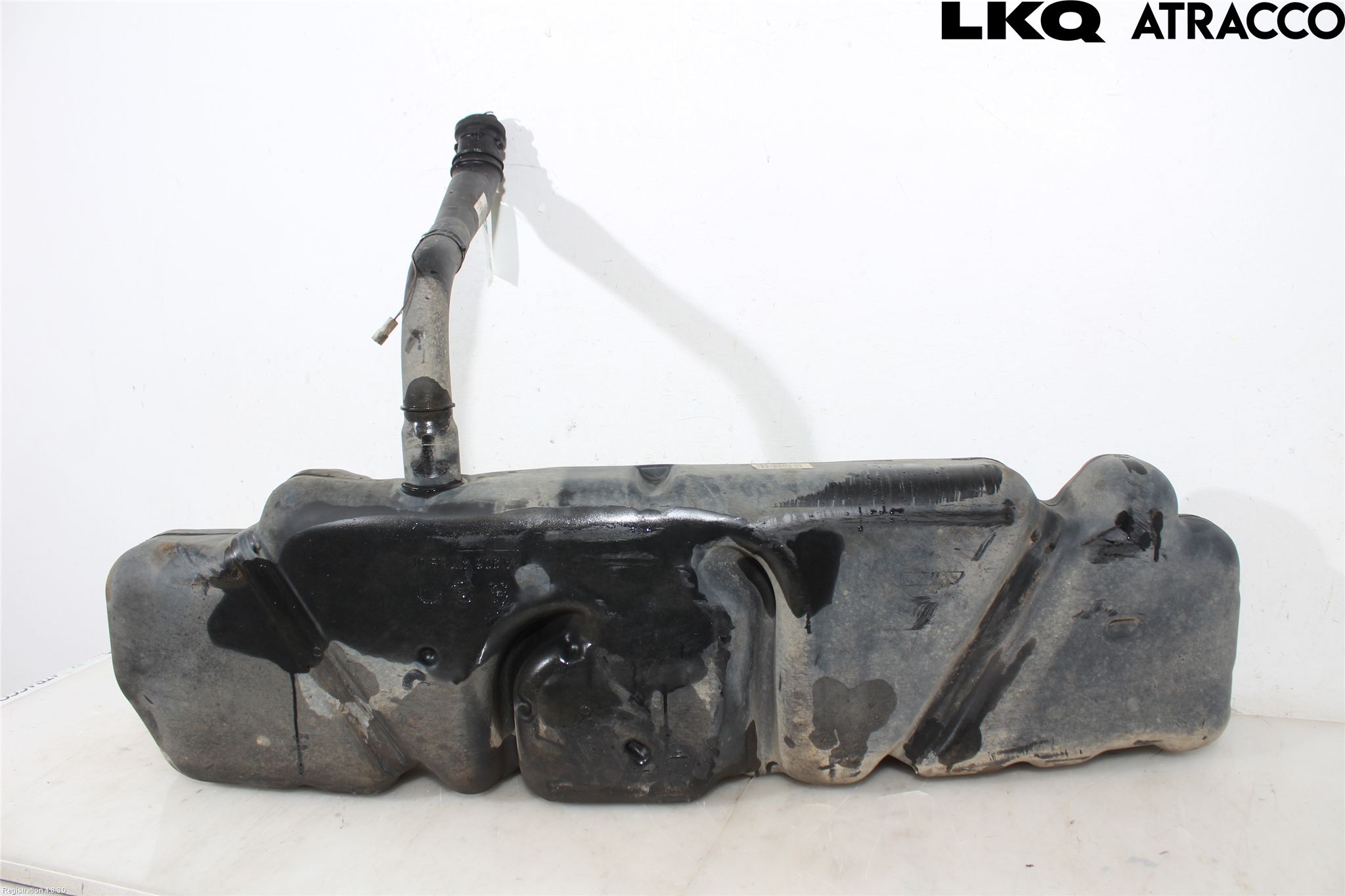 Volkswagen VW CRAFTER 06-16 Drivstofftank Diesel