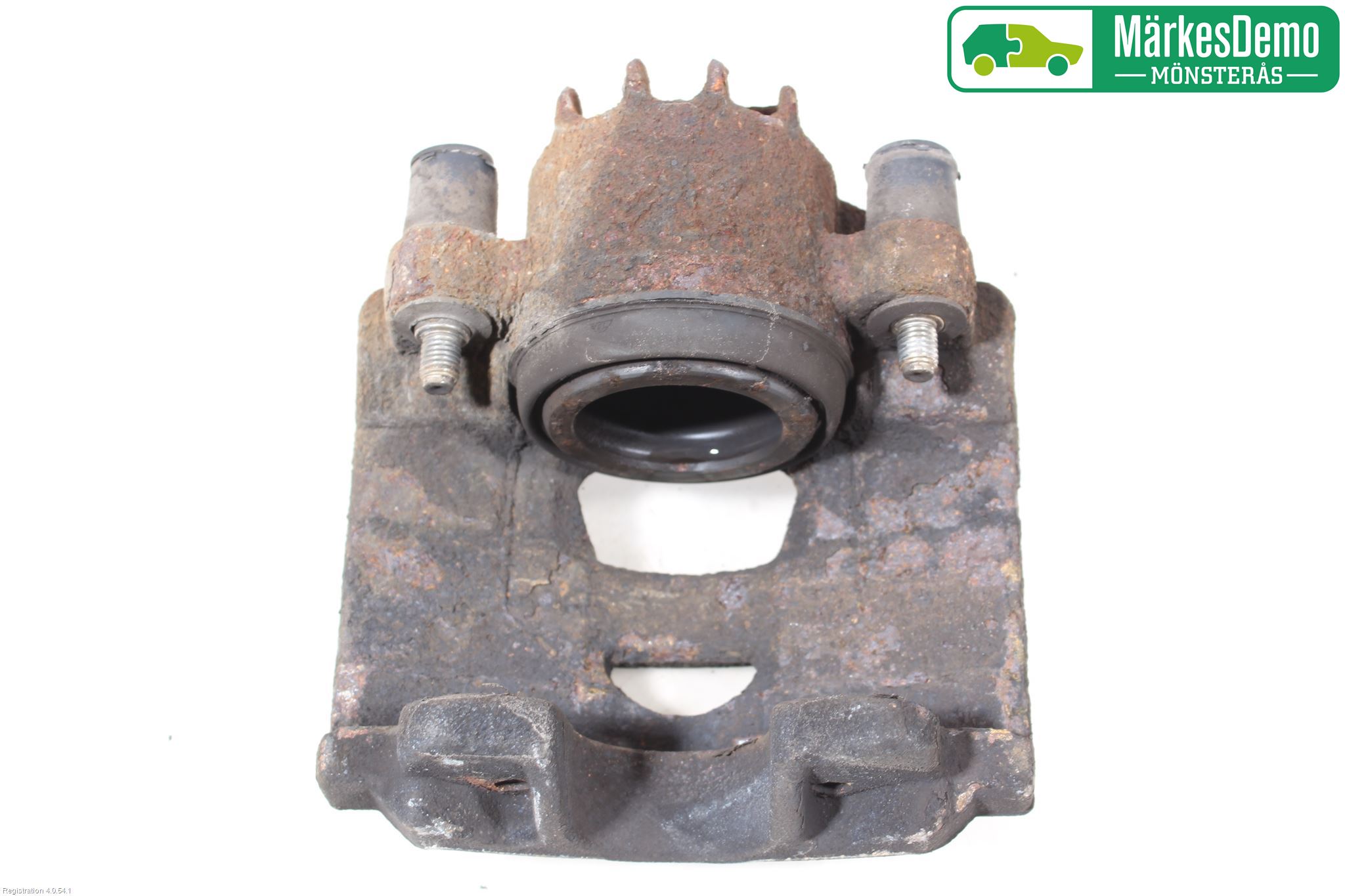 Peugeot 5008 10-16 Bremsecaliper Foran Høyre