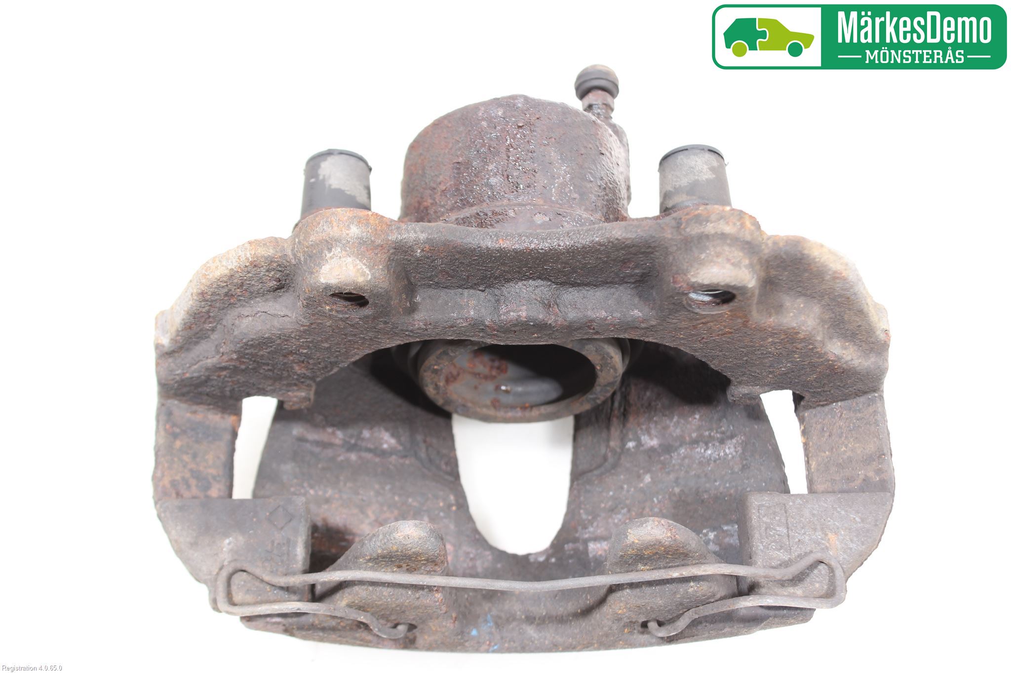 Ford TRANSIT/TOURNEO CONNECT 13-22 Bremsecaliper Foran Høyre