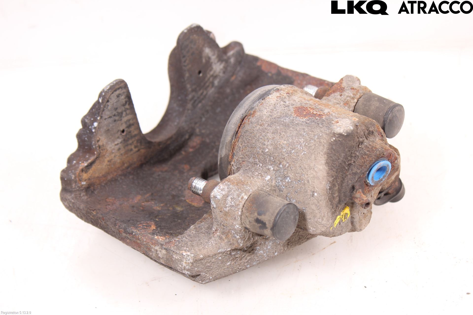 Volkswagen VW CADDY 11-15 Bremsecaliper Foran Venstre