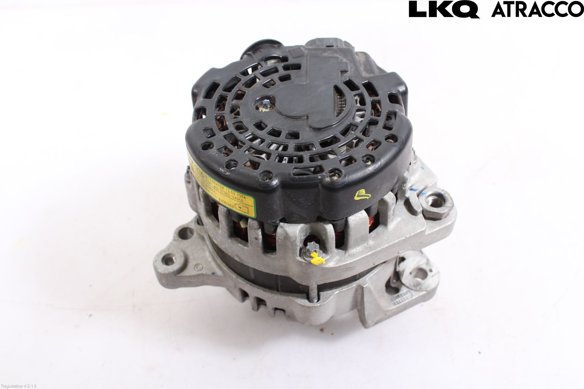 Kia STONIC 18->> Dynamo