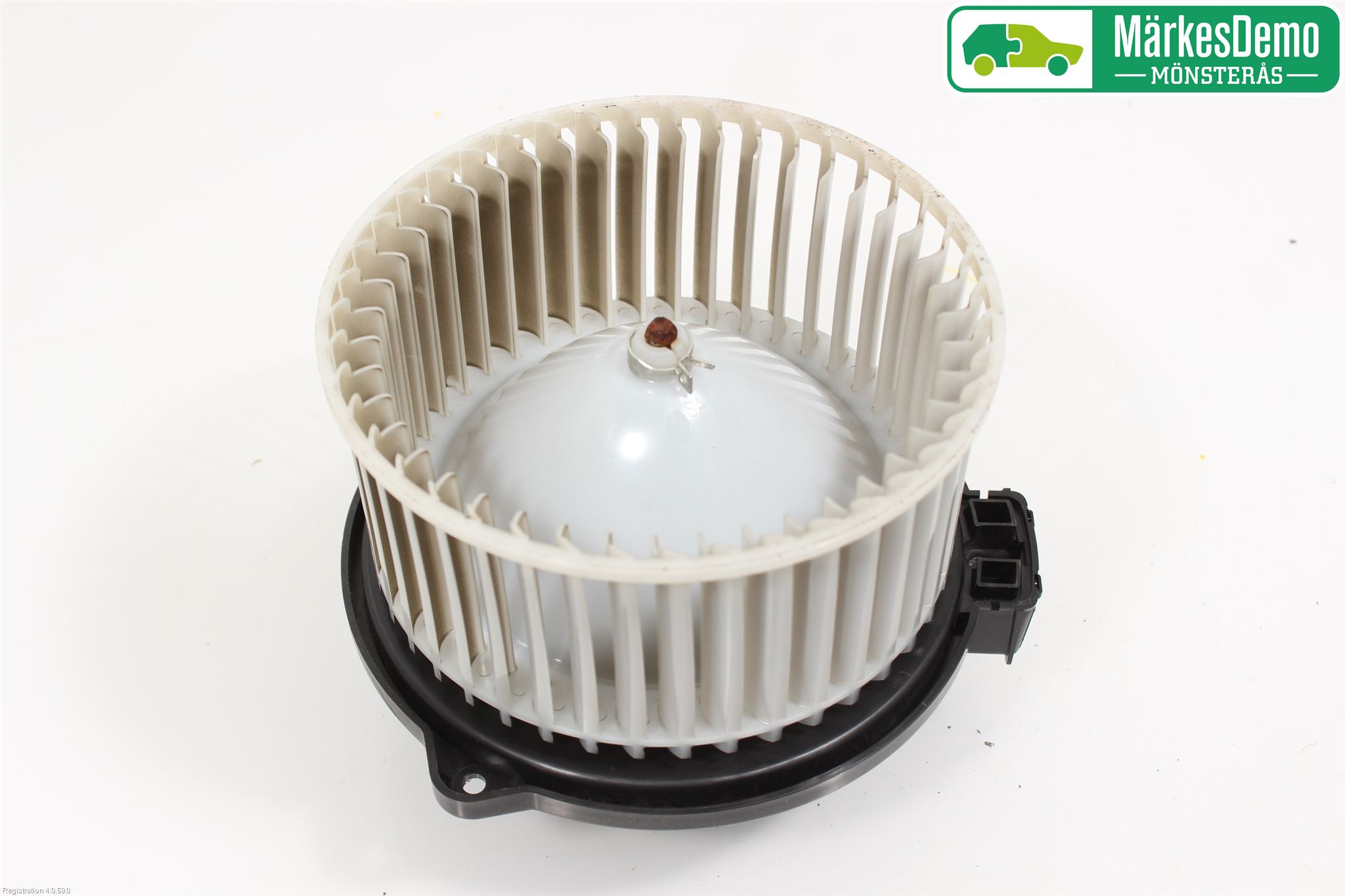 Subaru XV 12-17 Varmeapparat Viftemotor