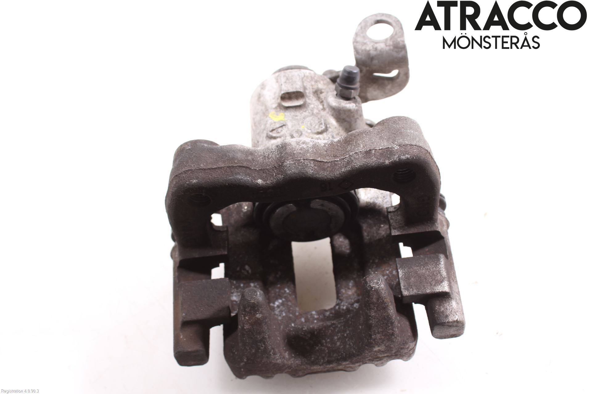 Audi A1 19- Bremsecaliper Bak Venstre