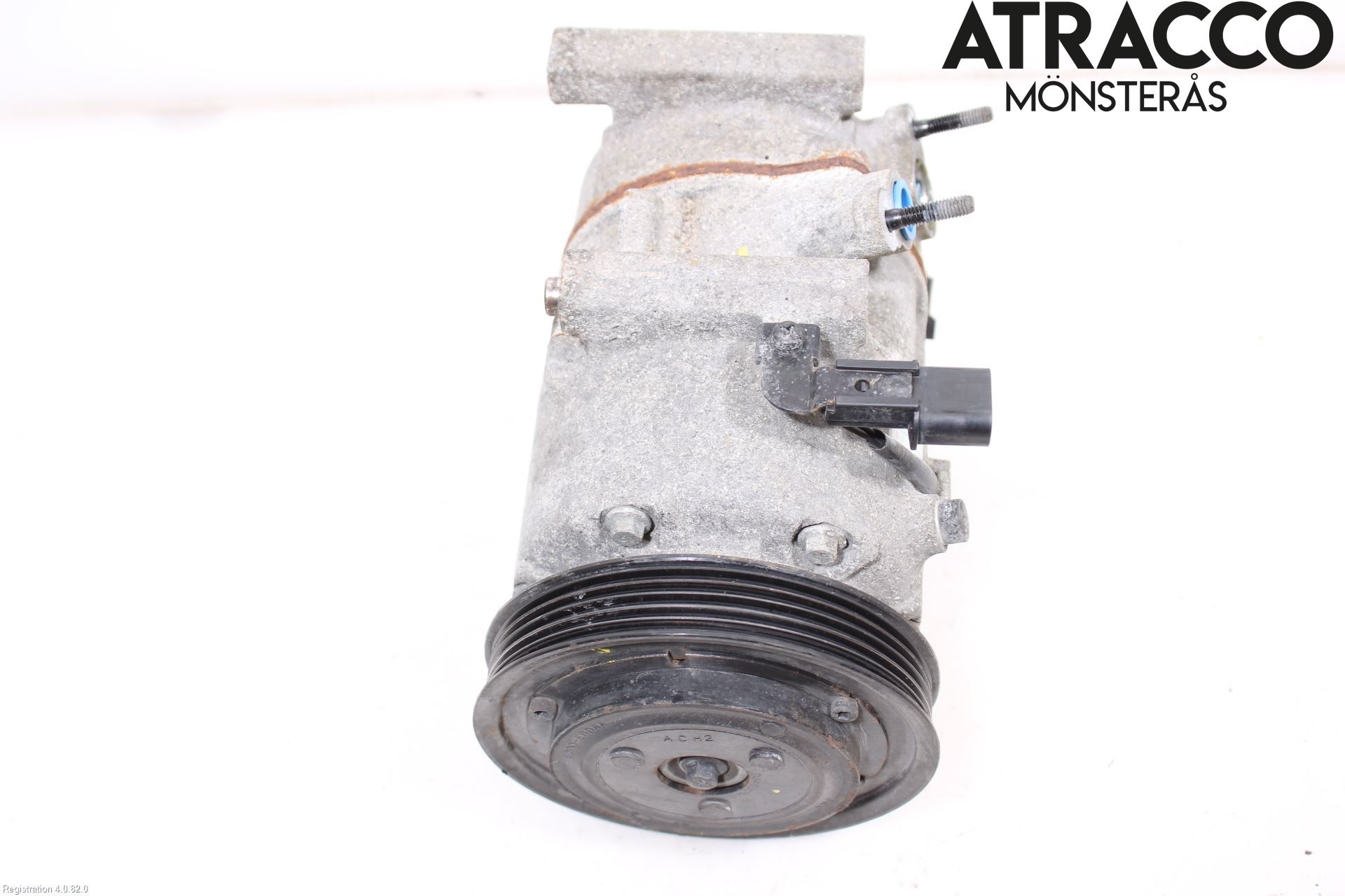 Kia OPTIMA 00-15 Varme Ac Kompressor